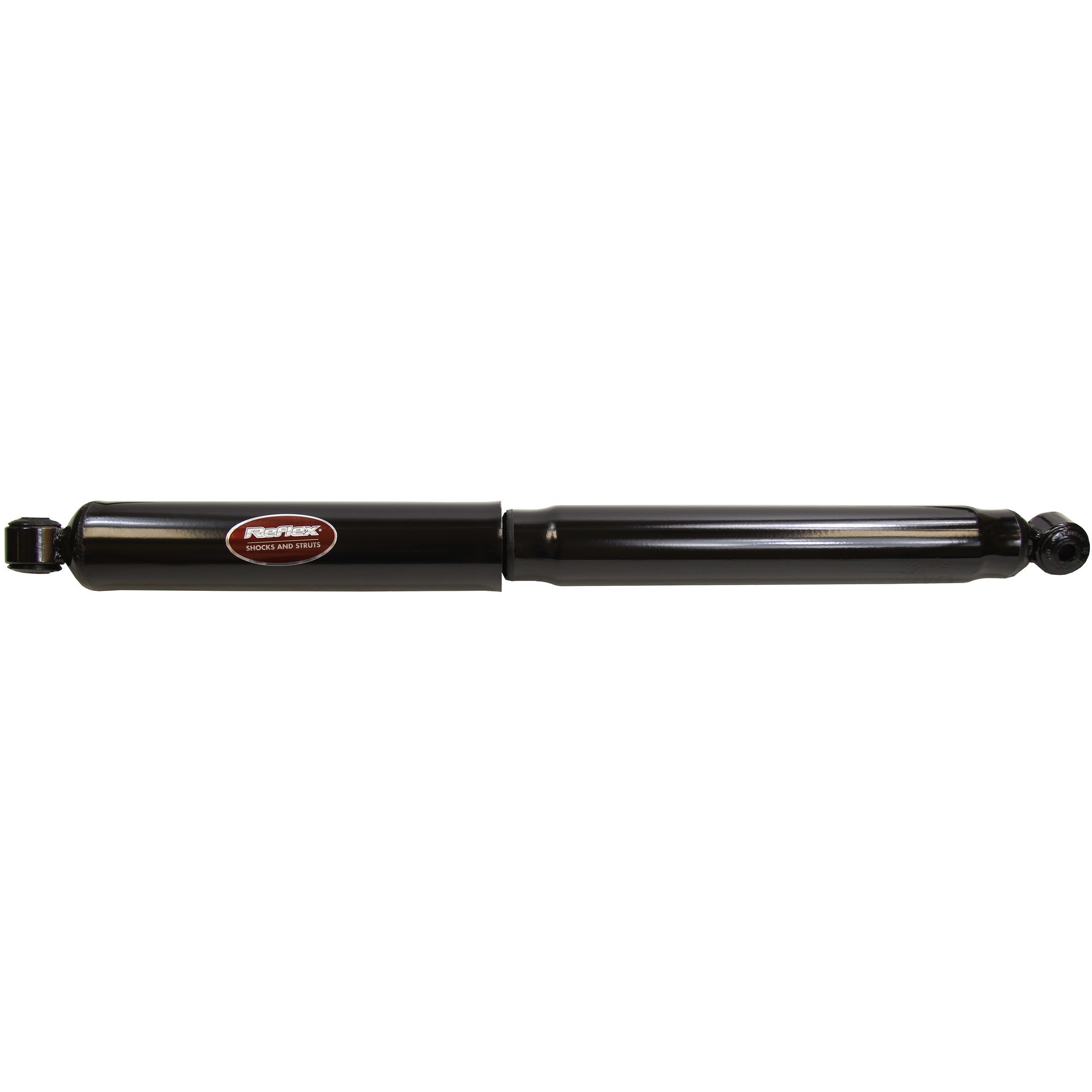OESpectrum Rear Suspension Shock Absorber