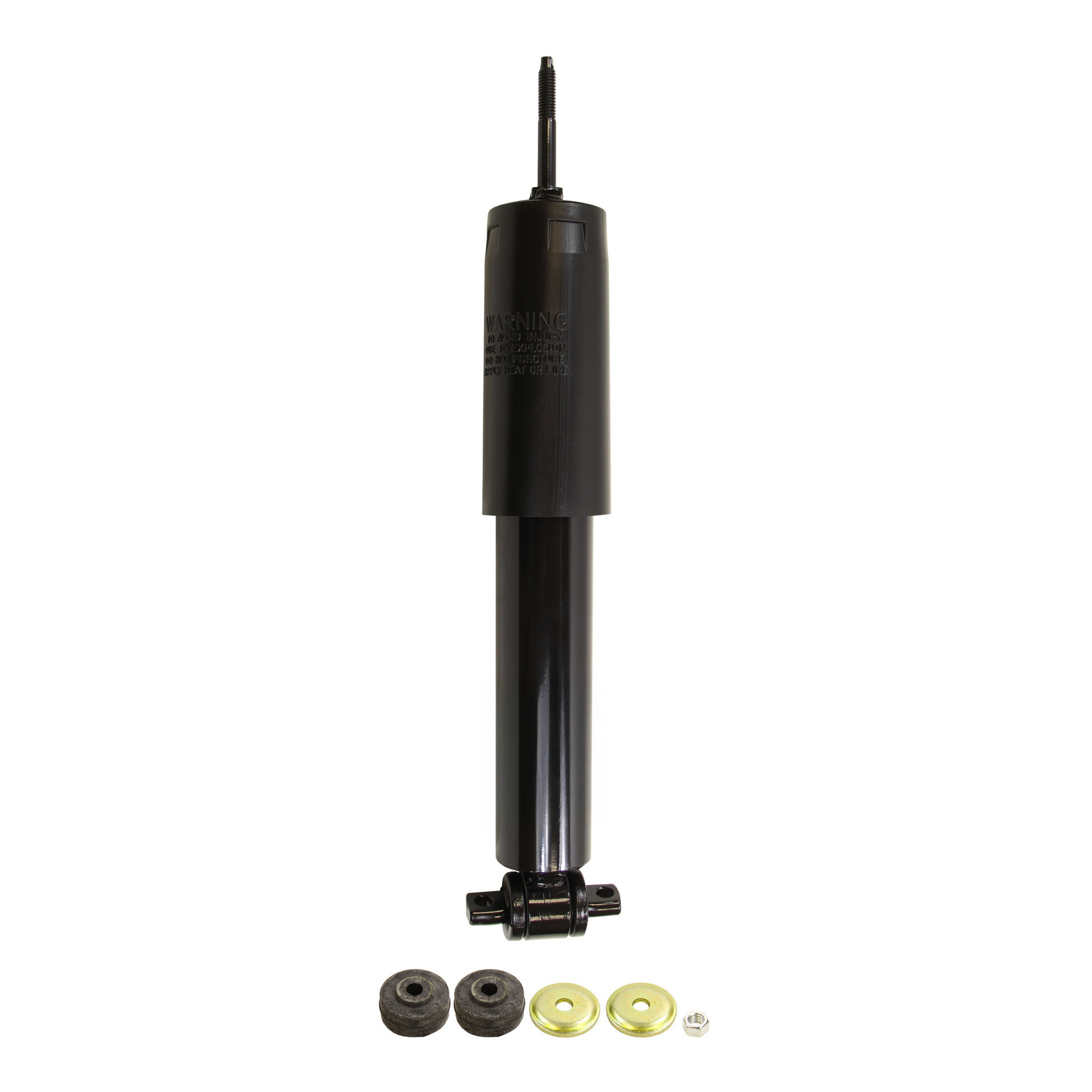 OESpectrum Front Suspension Shock Absorber