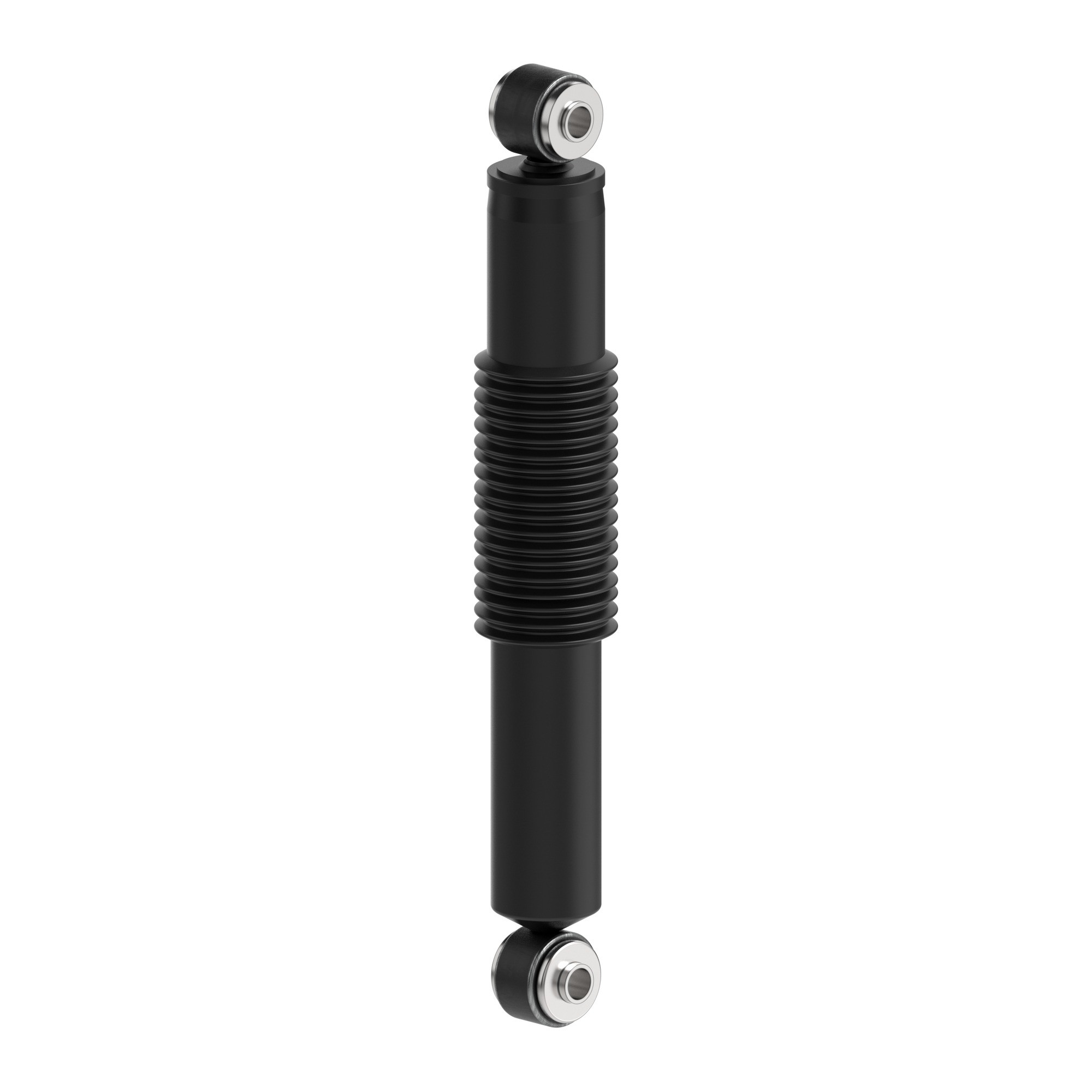 OESpectrum Rear Suspension Shock Absorber