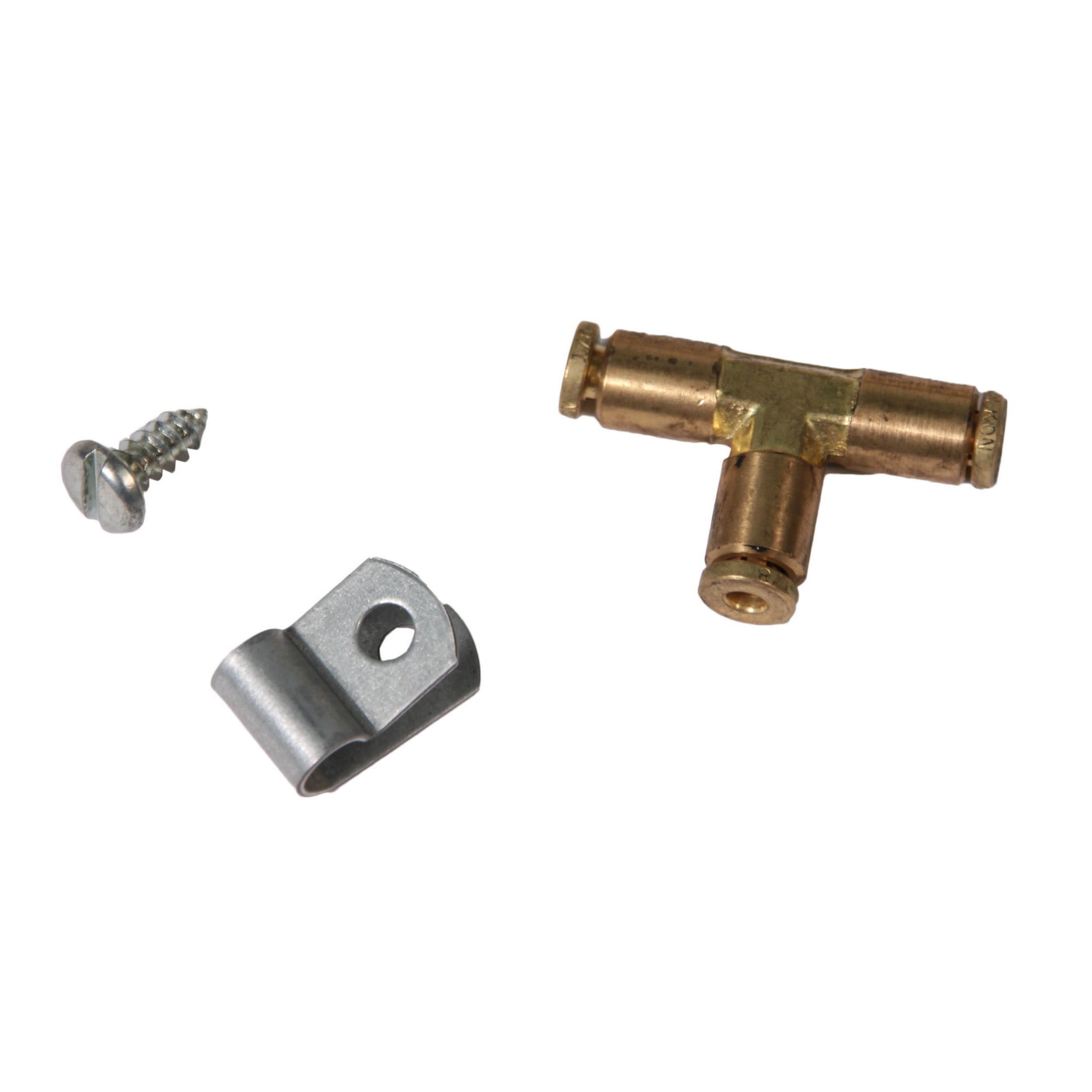 Rear Suspension Self-Leveling Valve Fitting