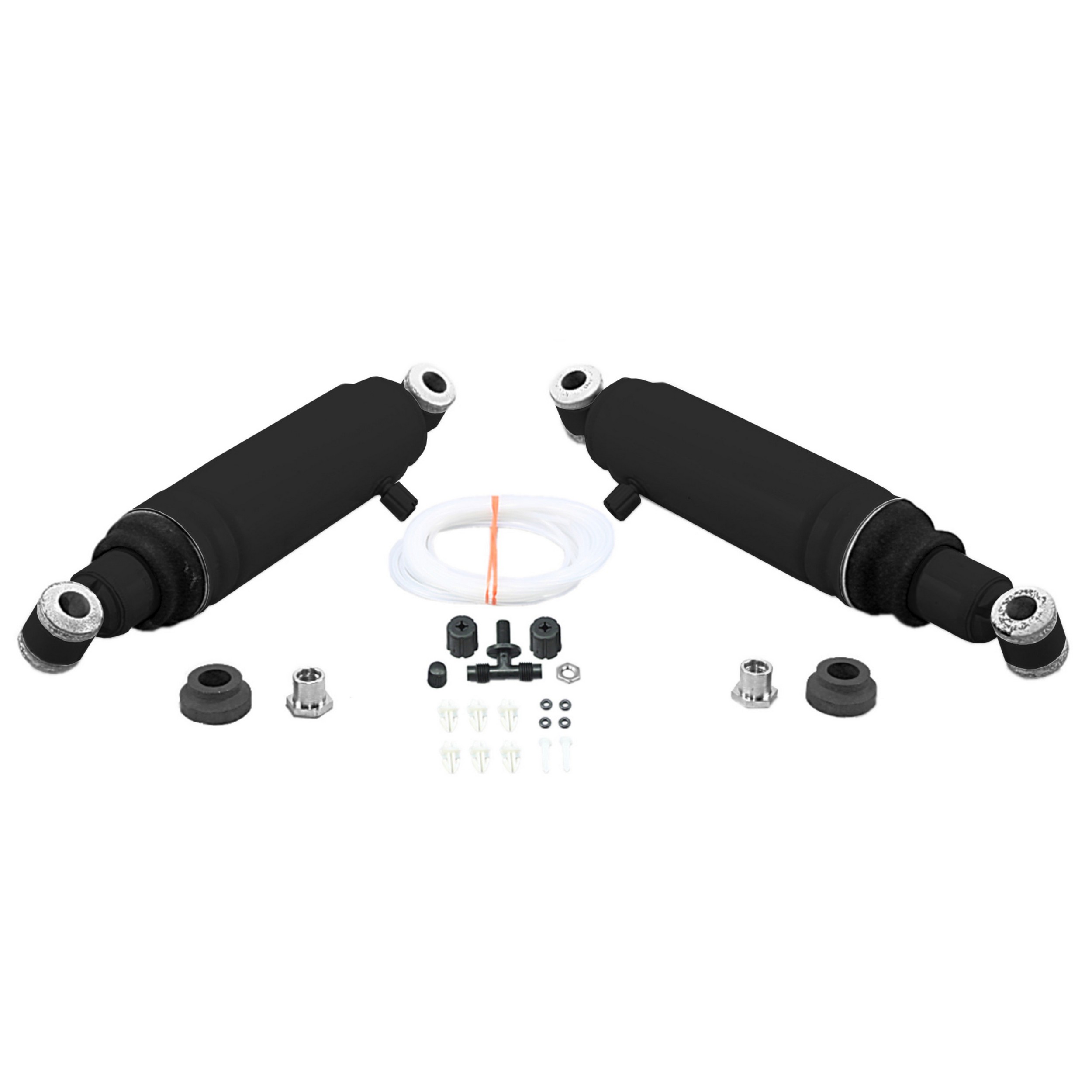 Max-Air Air Adjustable Rear Air Shock Absorber Pack of 2