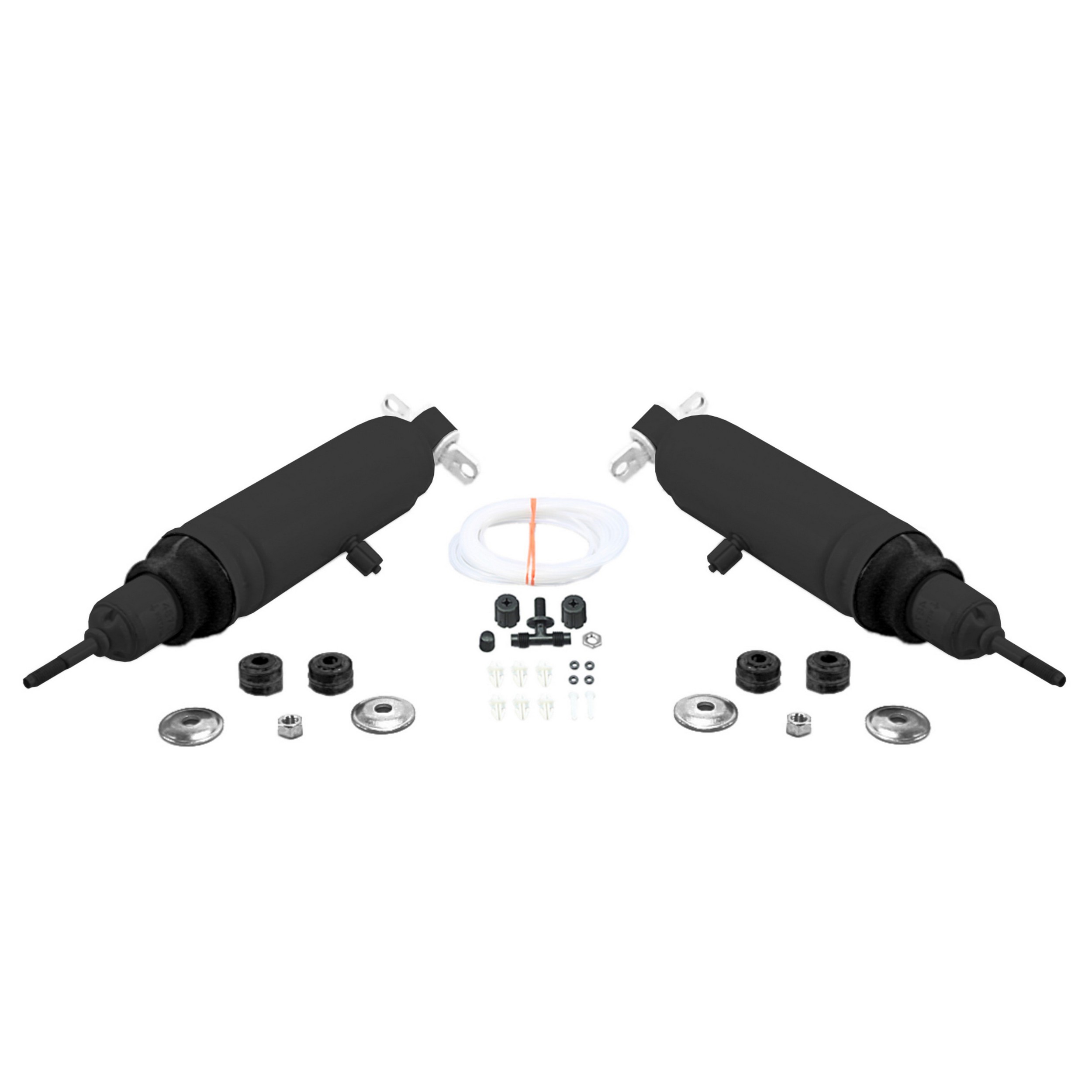 Max-Air Air Adjustable Rear Air Shock Absorber Pack of 2