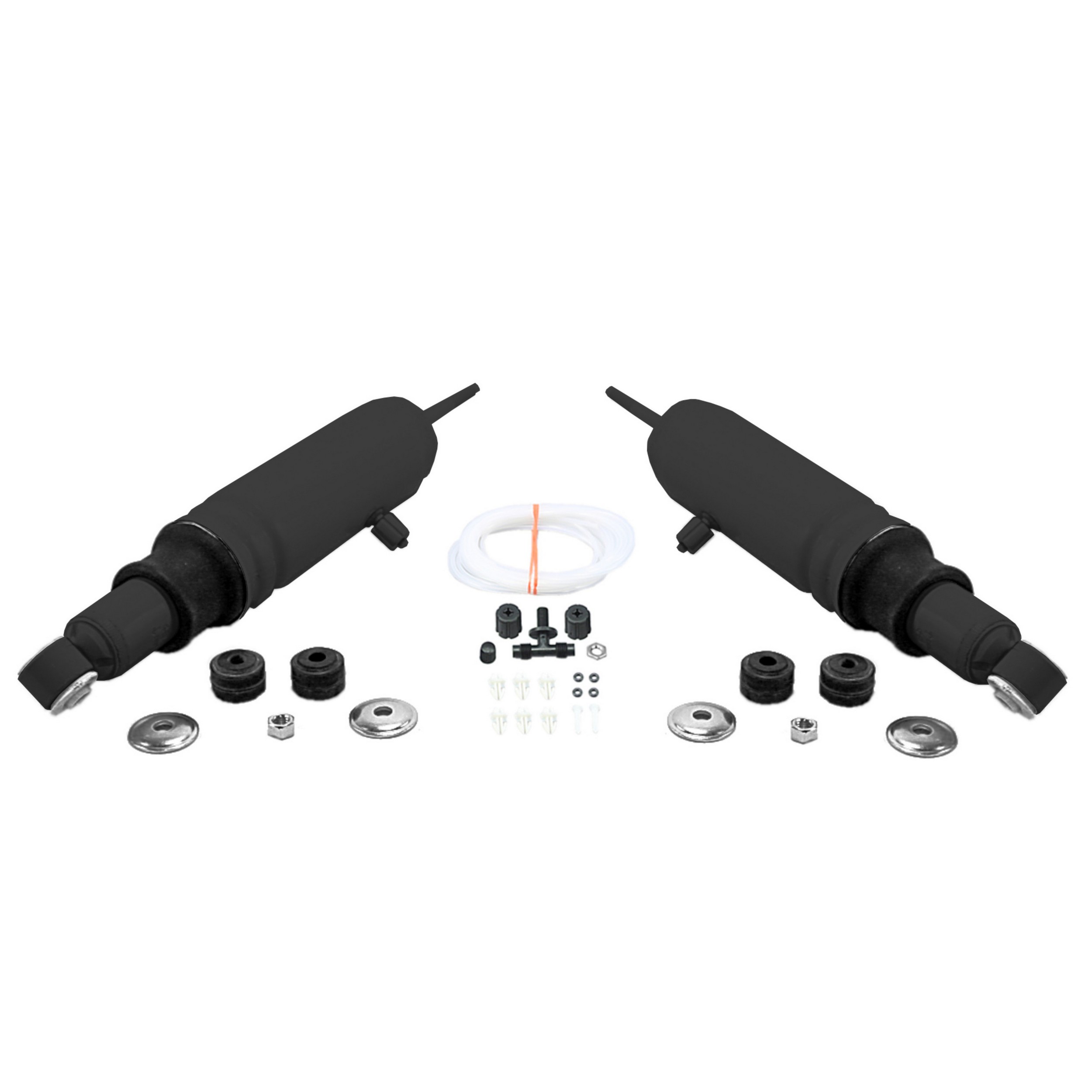 Max-Air Air Adjustable Rear Air Shock Absorber Pack of 2