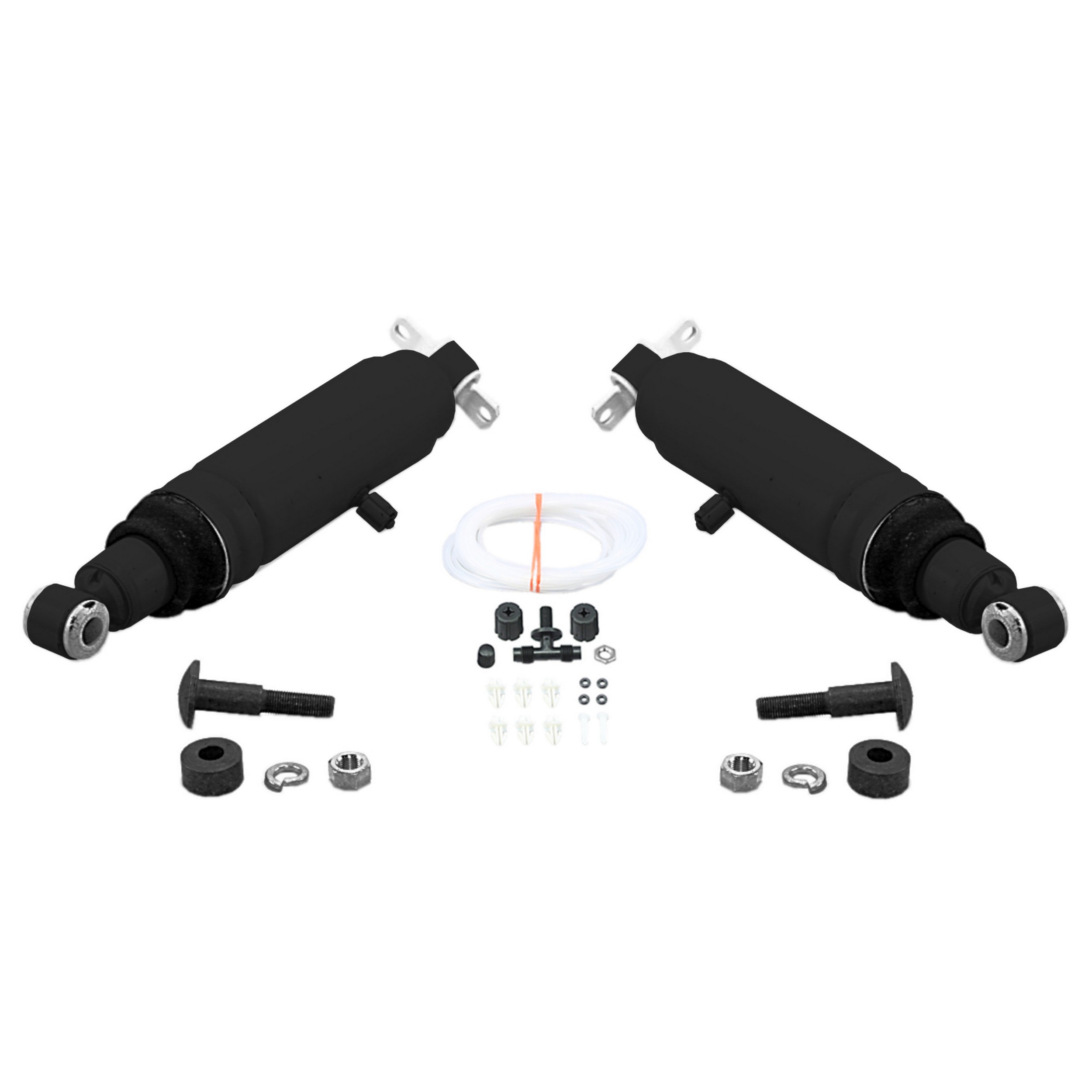 Max-Air Air Adjustable Rear Air Shock Absorber Pack of 2