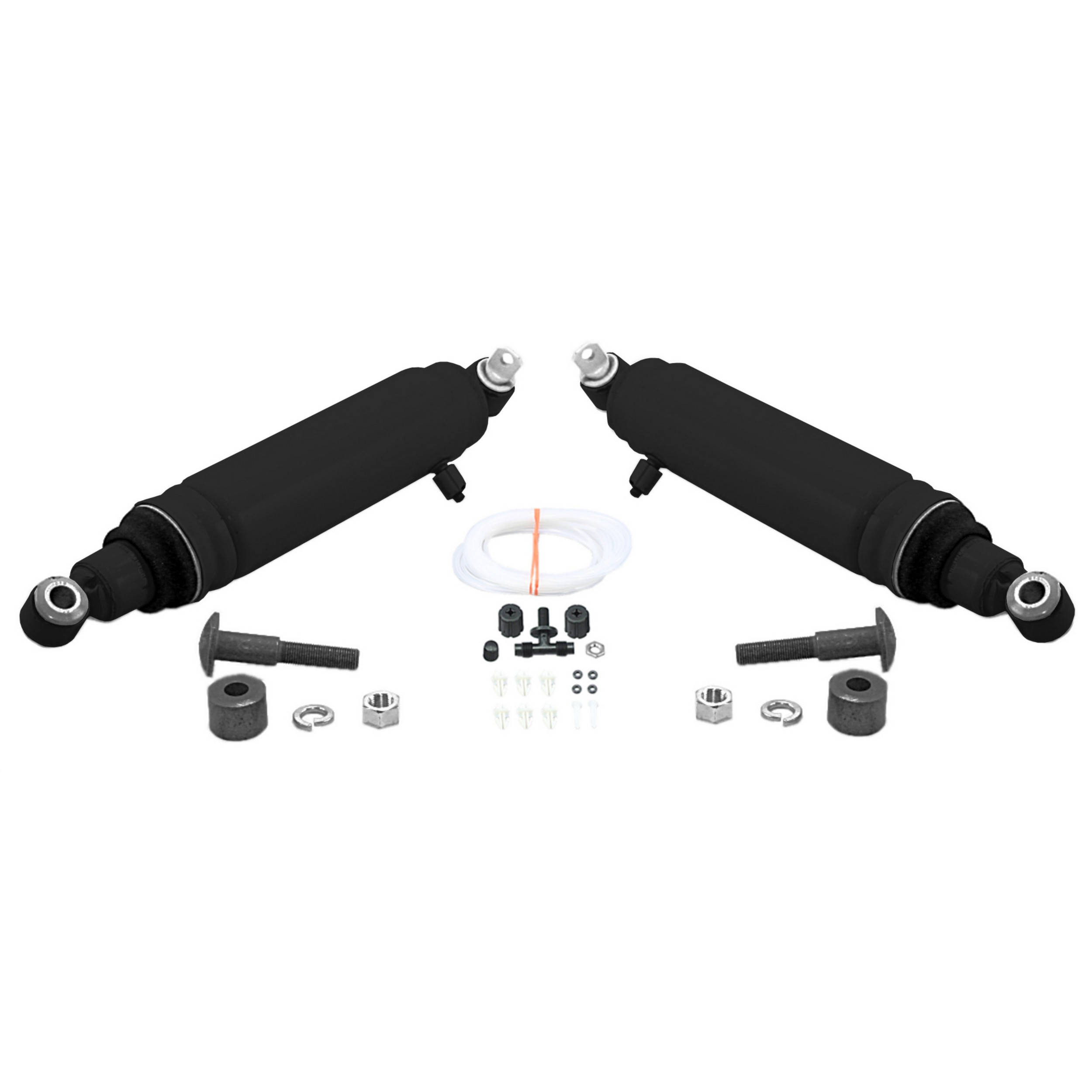 Max-Air Air Adjustable Rear Air Shock Absorber Pack of 2