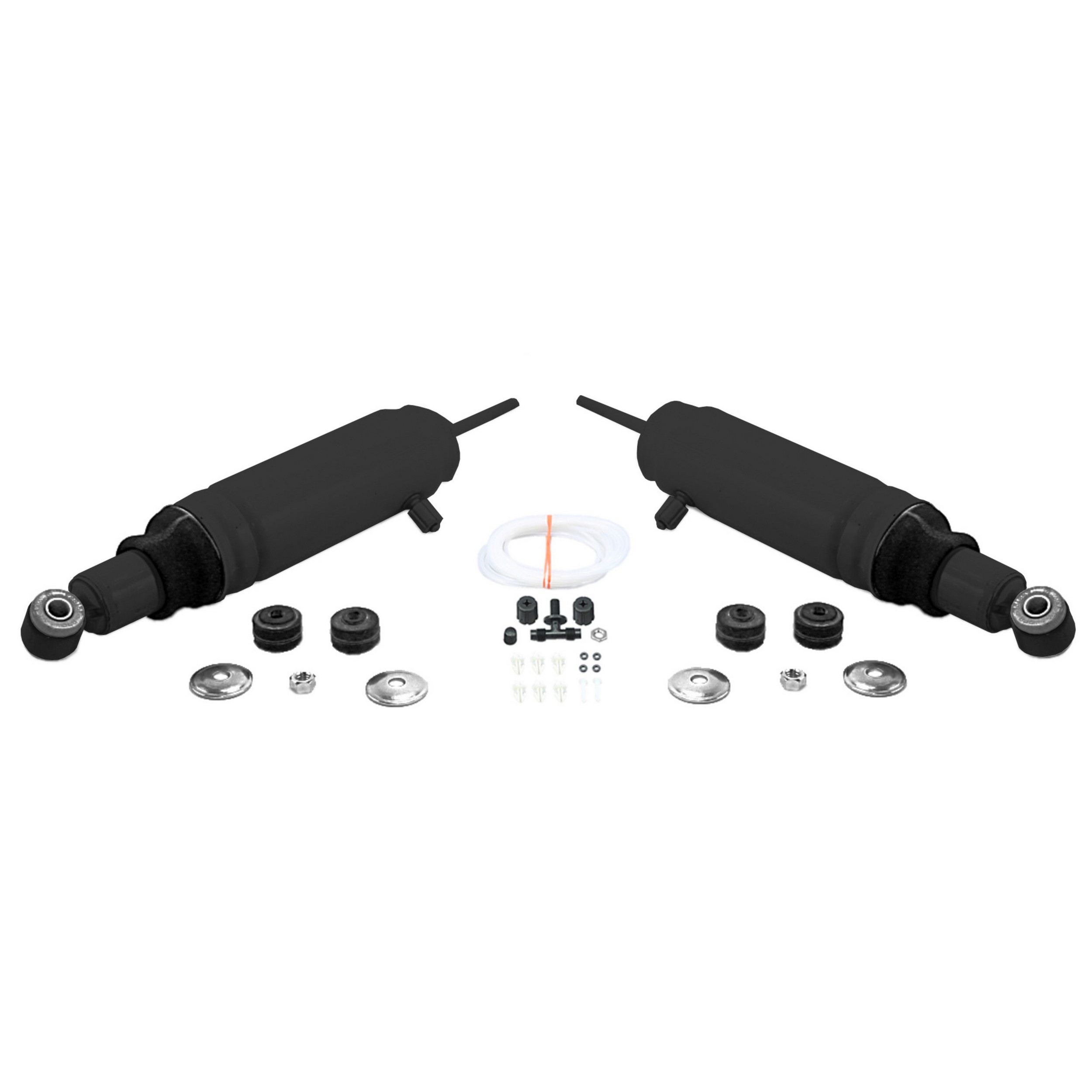 Max-Air Air Adjustable Rear Air Shock Absorber Pack of 2