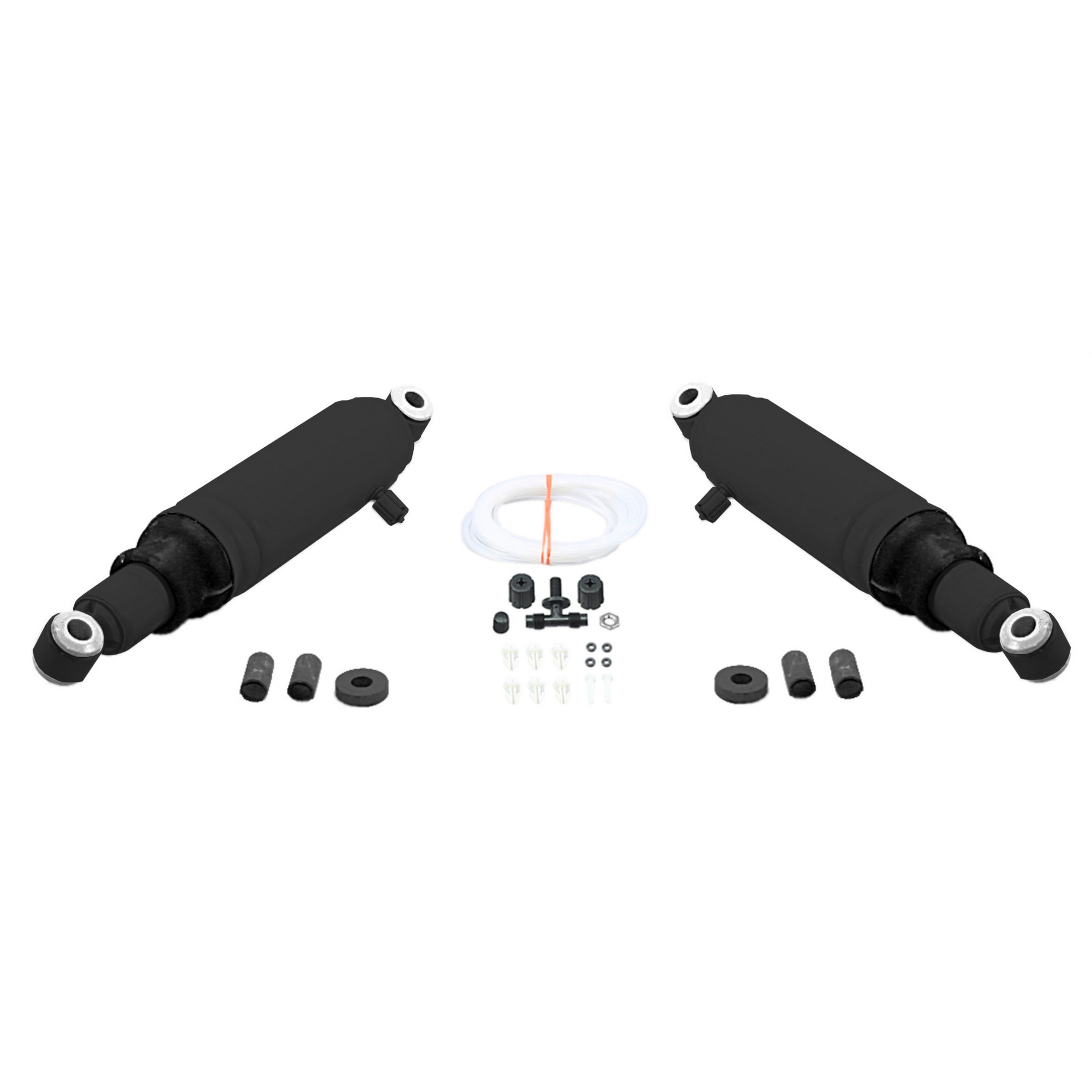 Max-Air Air Adjustable Rear Air Shock Absorber Pack of 2