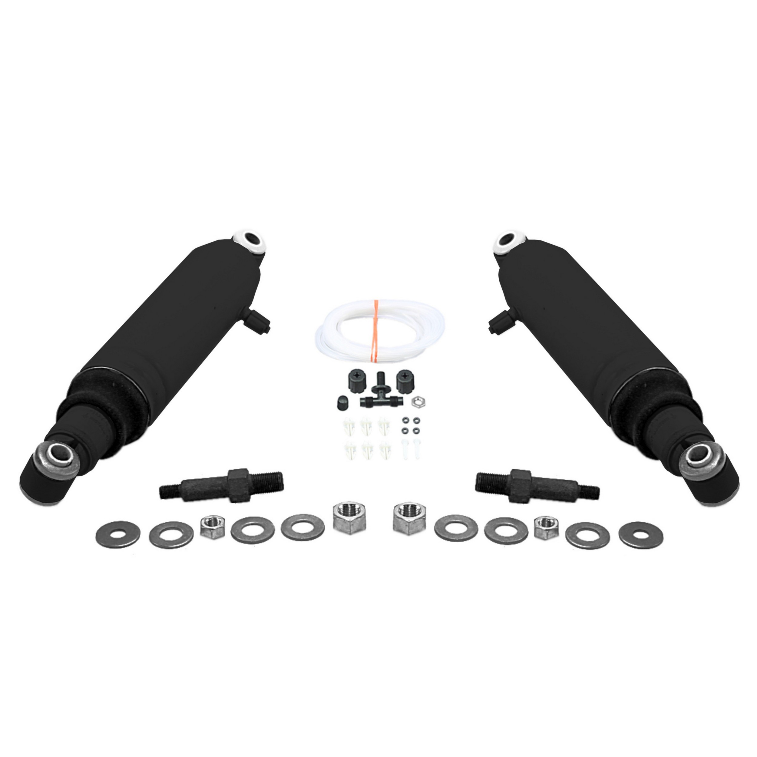 Max-Air Air Adjustable Rear Air Shock Absorber Pack of 2