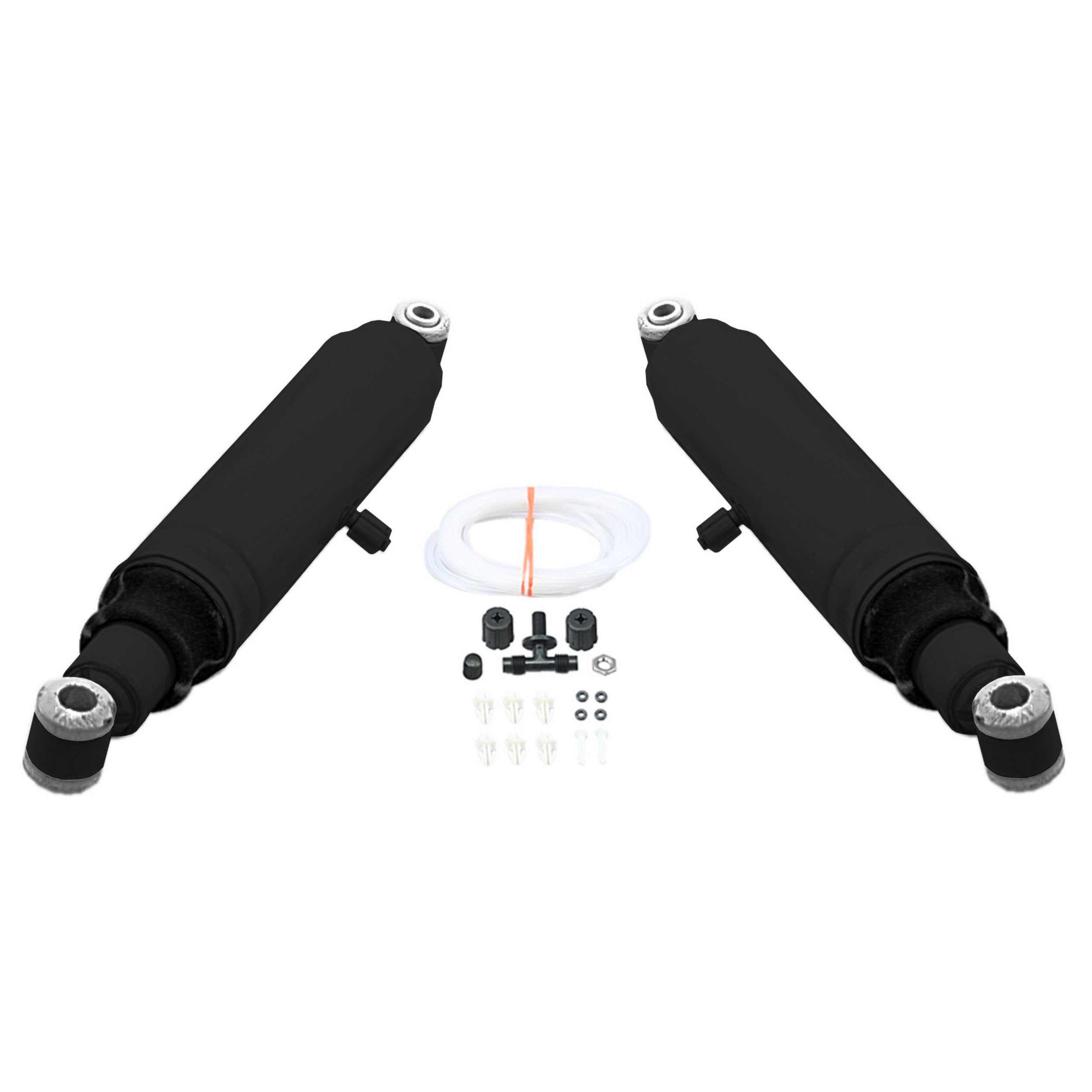 Max-Air Air Adjustable Rear Air Shock Absorber Pack of 2