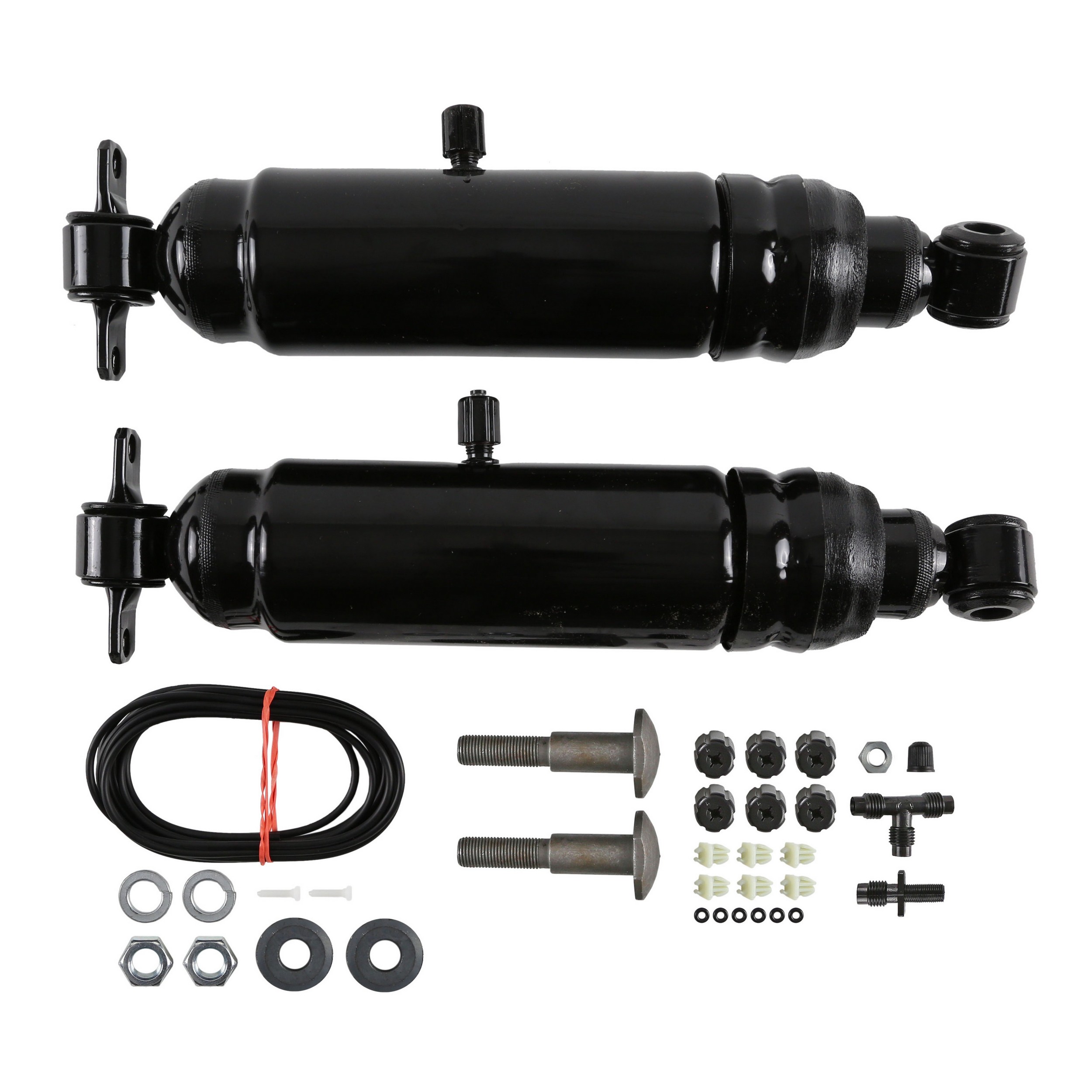 Max-Air Air Adjustable Rear Air Shock Absorber Pack of 2