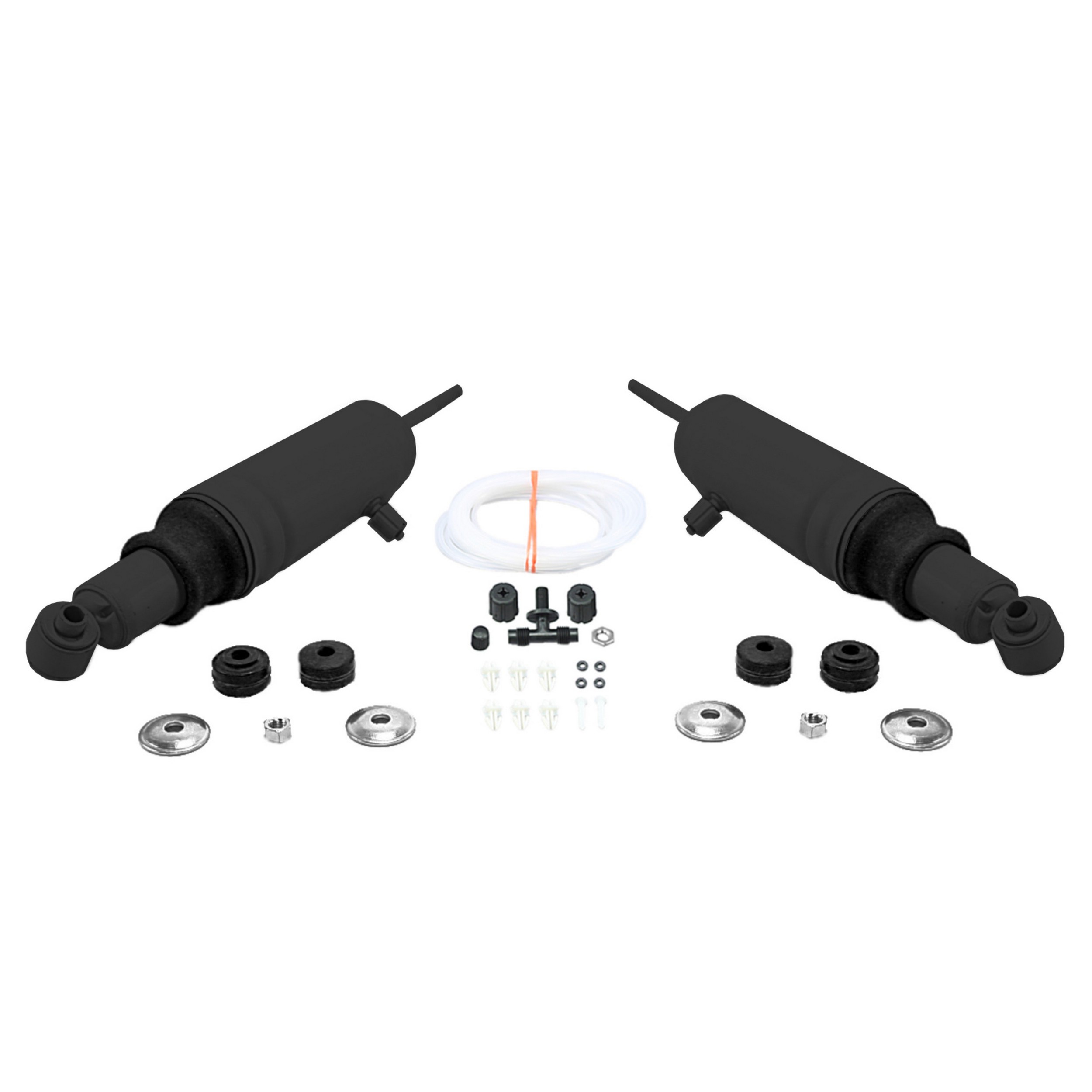Max-Air Air Adjustable Rear Air Shock Absorber Pack of 2
