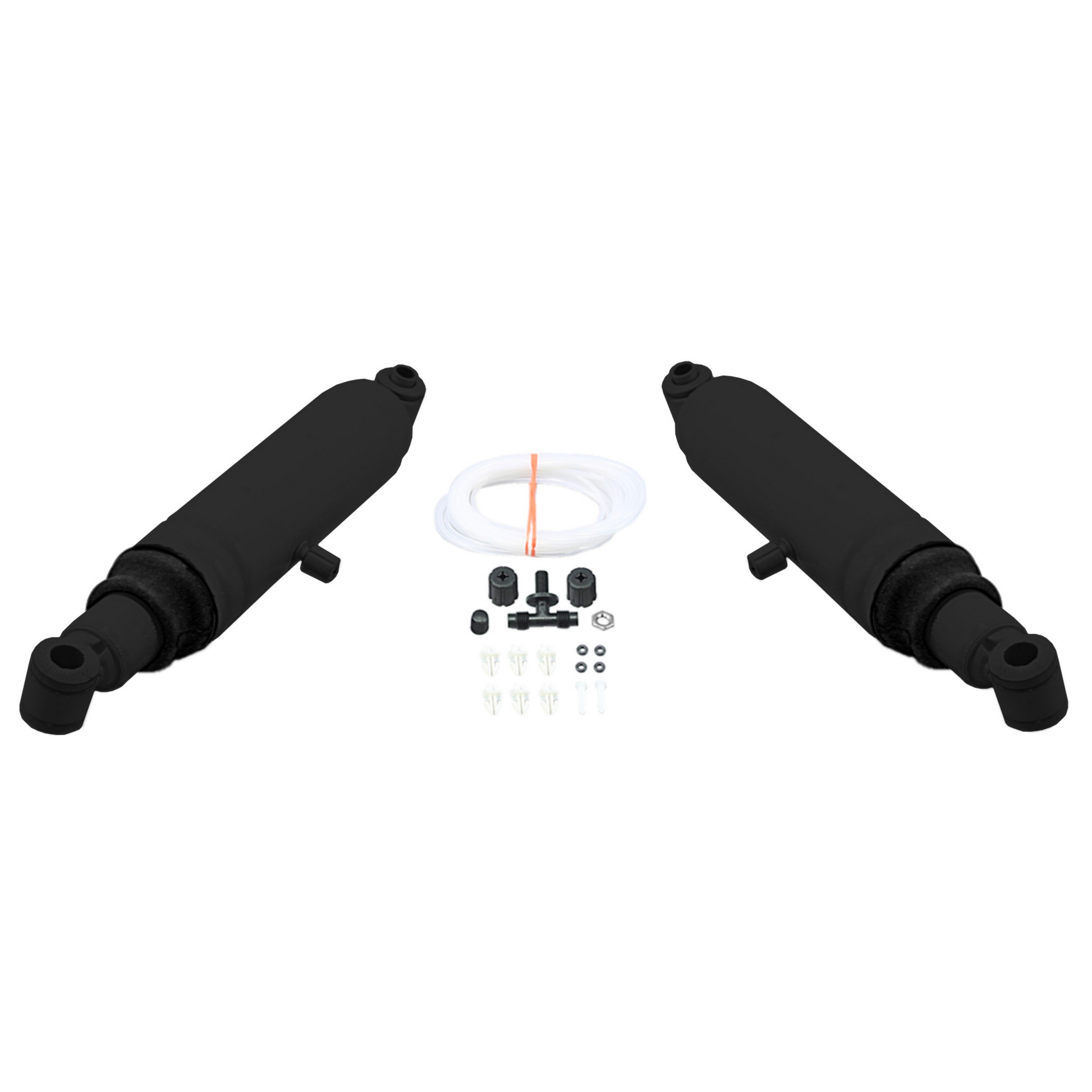 Max-Air Air Adjustable Rear Air Shock Absorber Pack of 2