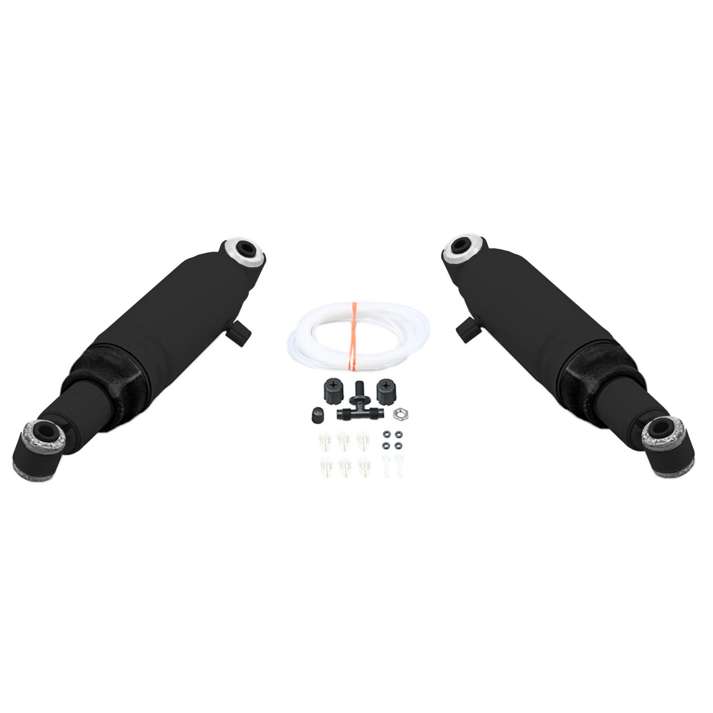 Max-Air Air Adjustable Rear Air Shock Absorber Pack of 2