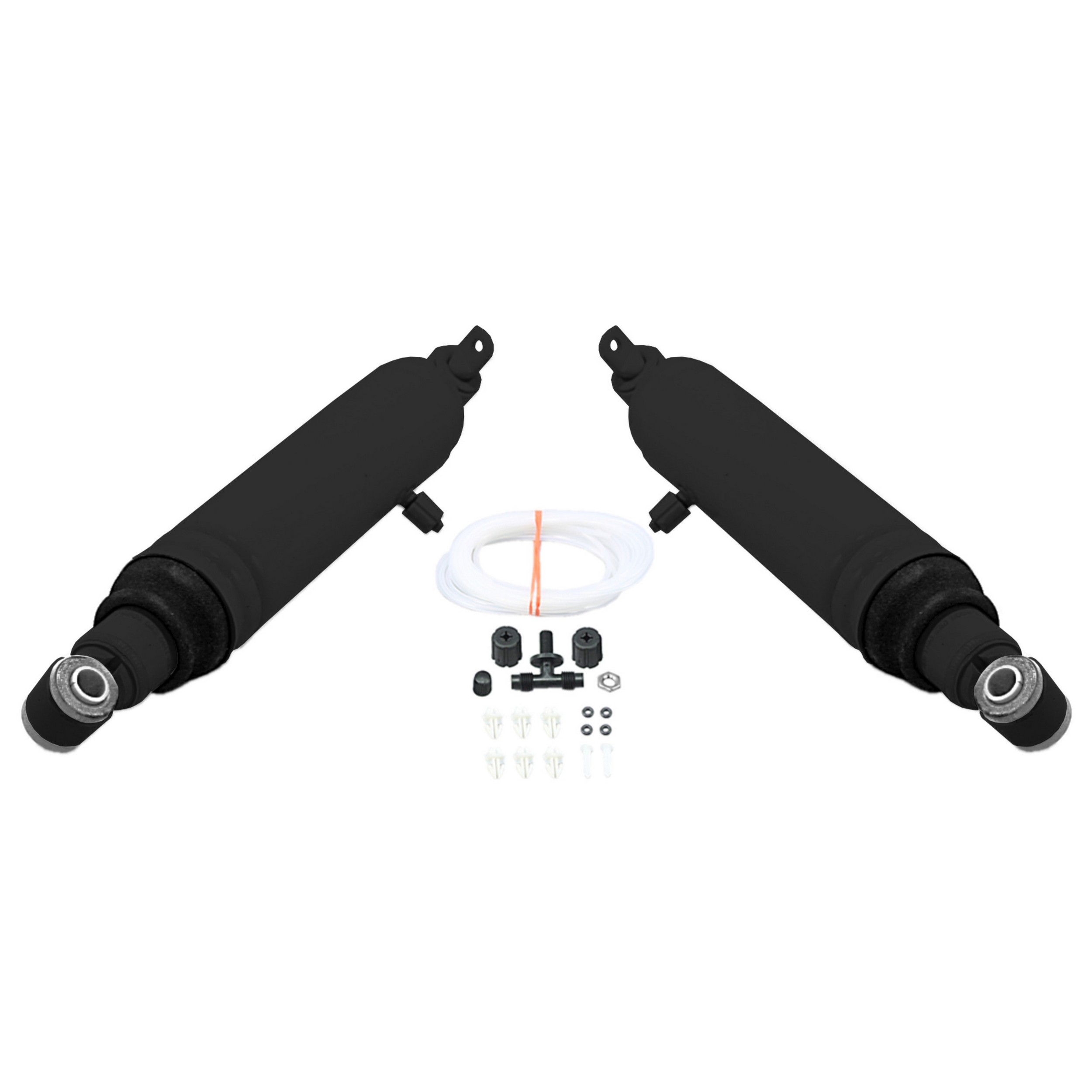 Max-Air Air Adjustable Rear Air Shock Absorber Pack of 2