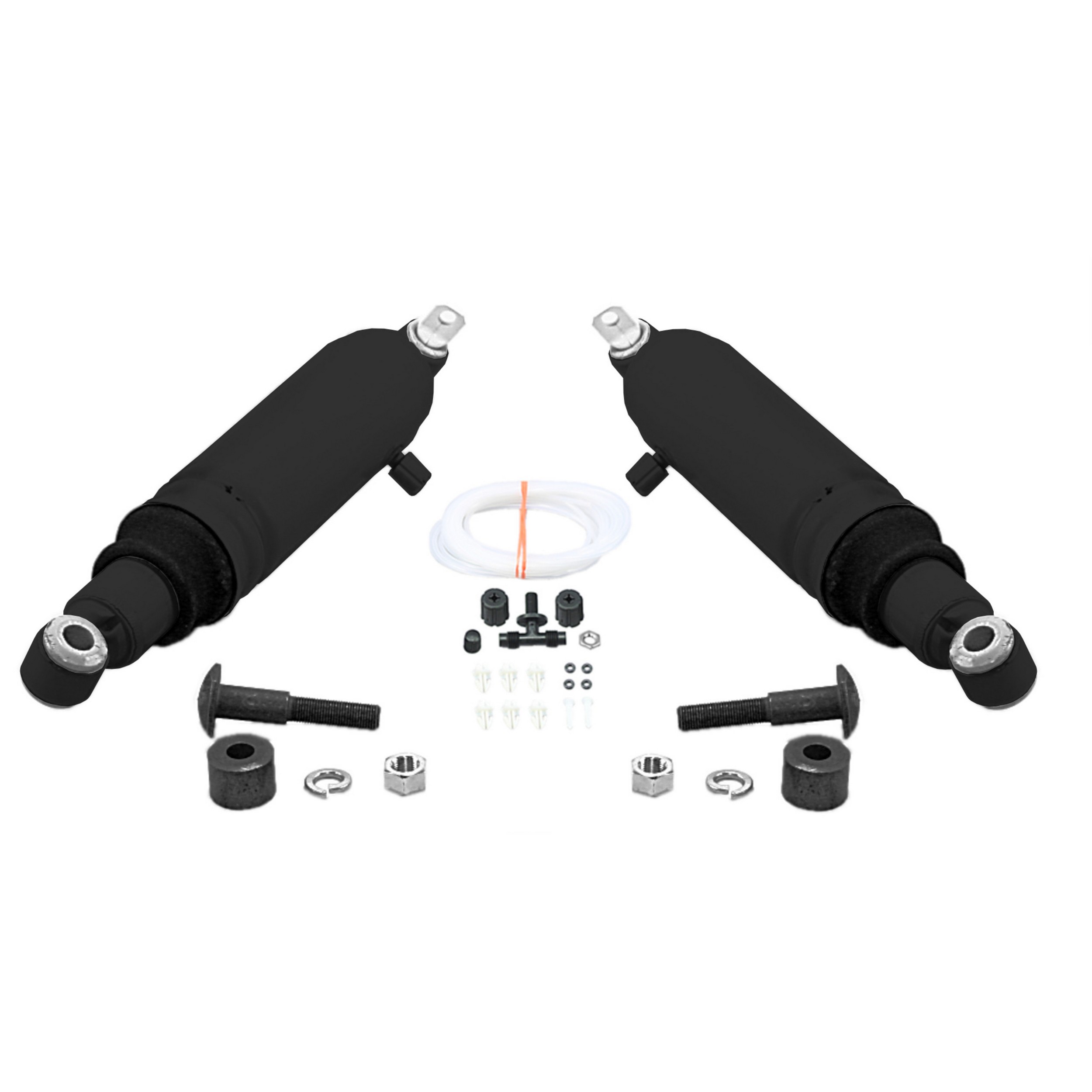 Max-Air Air Adjustable Rear Air Shock Absorber Pack of 2