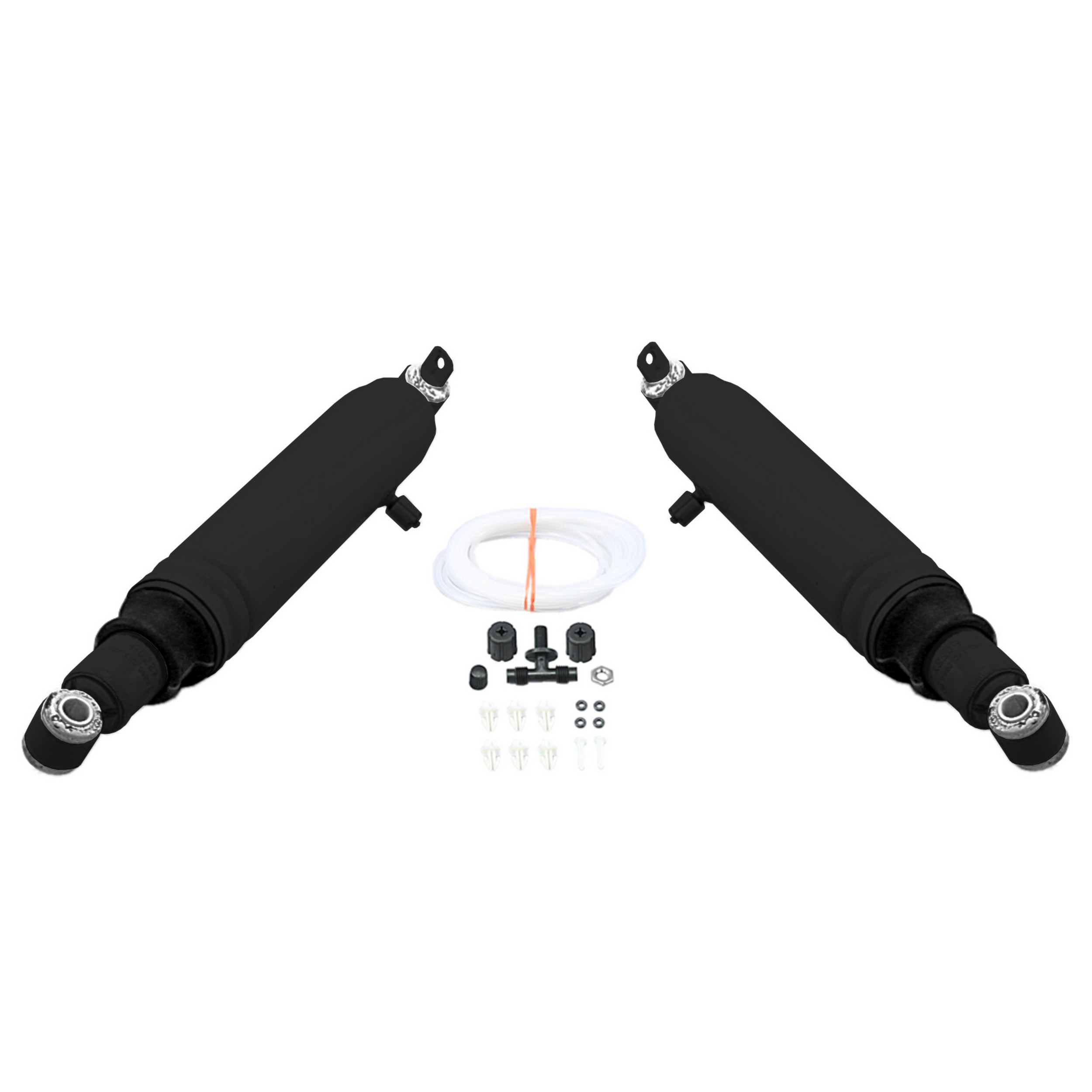 Max-Air Air Adjustable Rear Air Shock Absorber Pack of 2