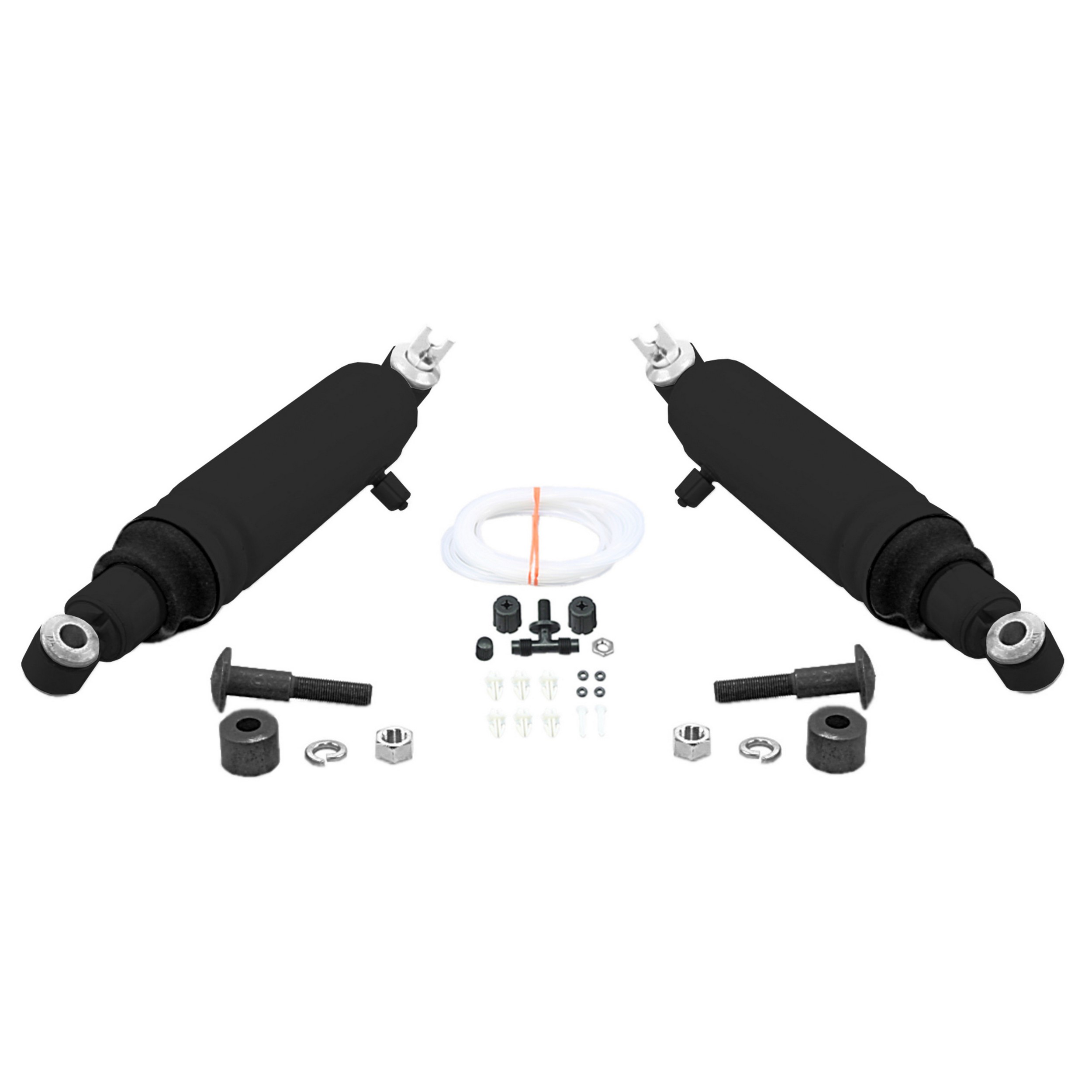 Max-Air Air Adjustable Rear Air Shock Absorber Pack of 2
