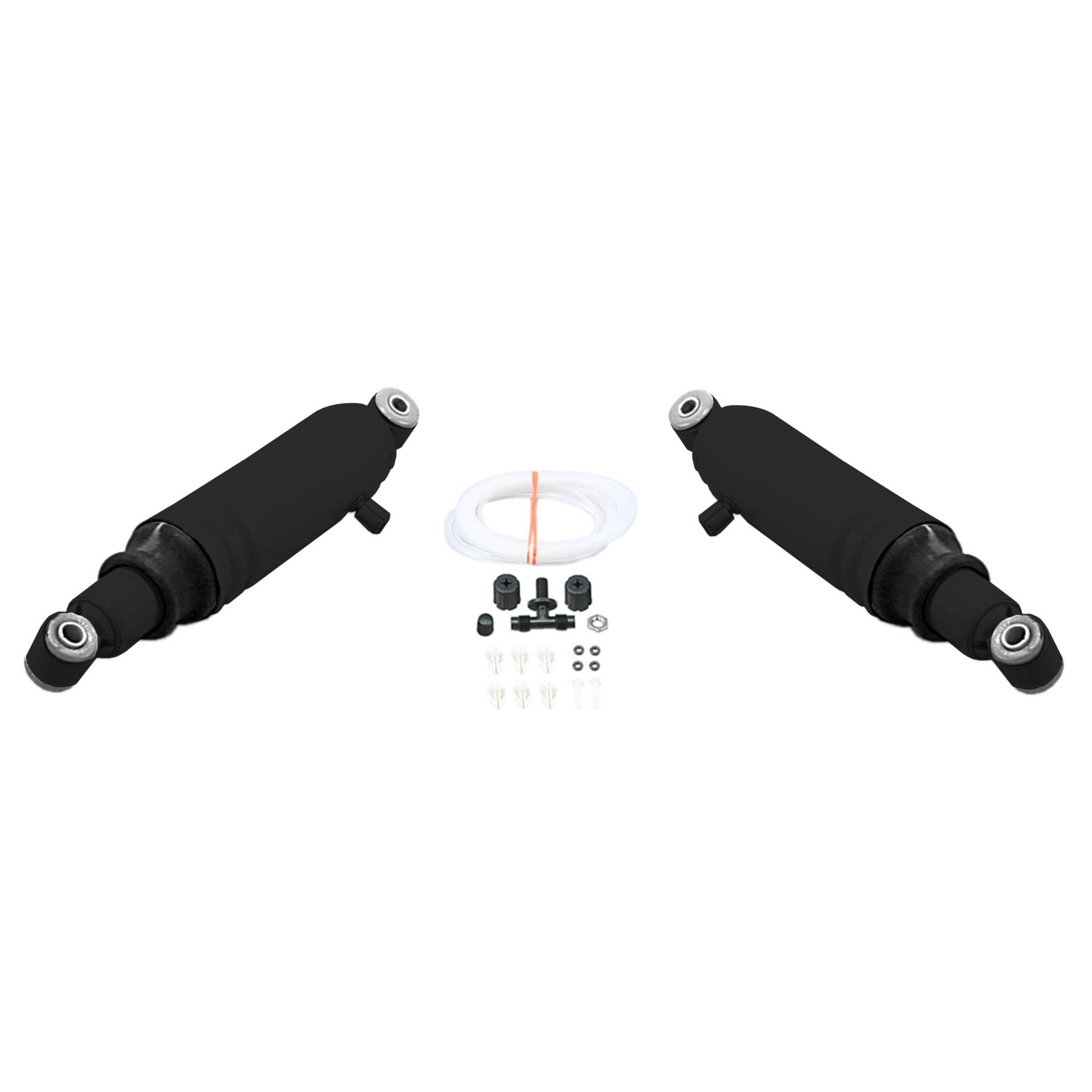 Max-Air Air Adjustable Rear Air Shock Absorber Pack of 2