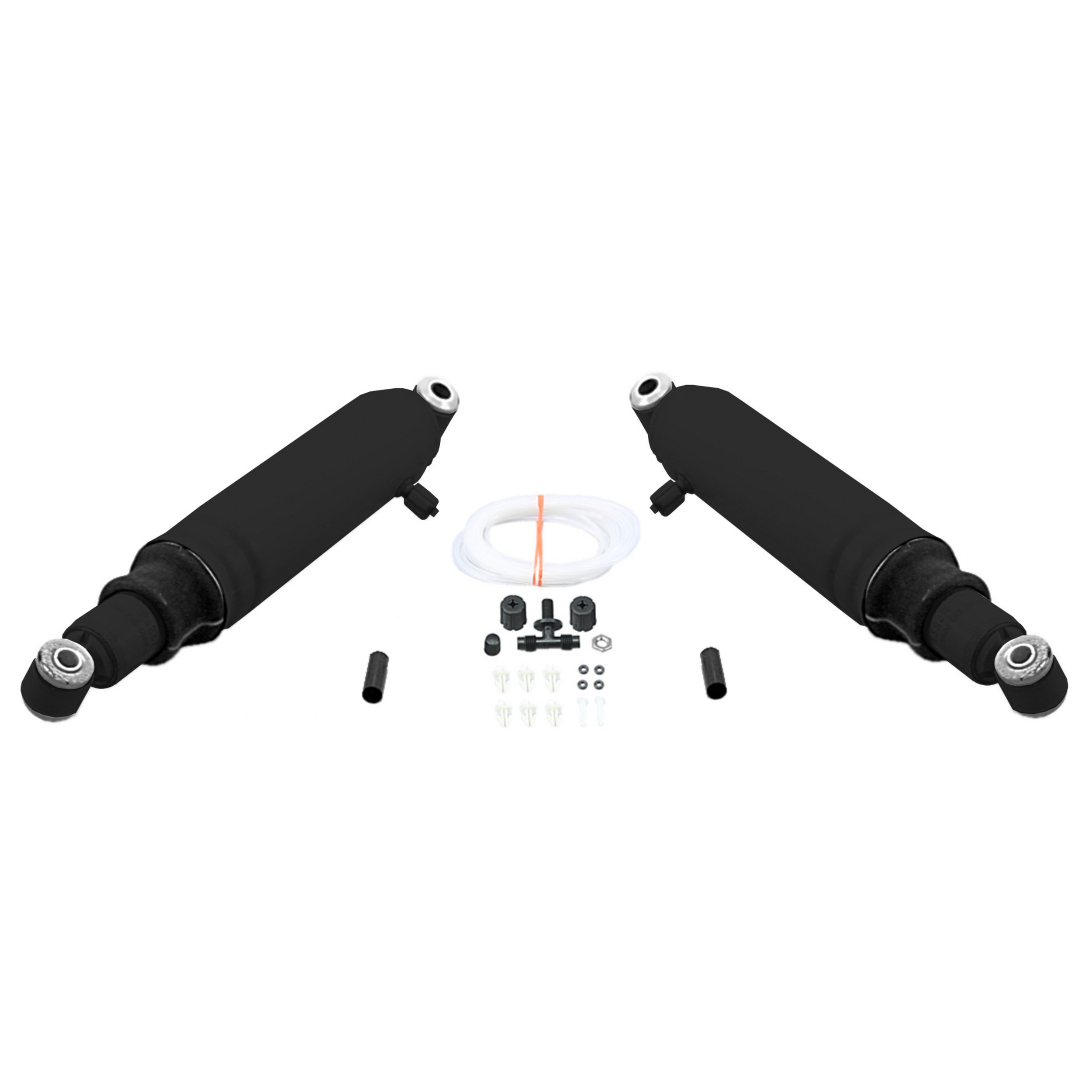 Max-Air Air Adjustable Rear Air Shock Absorber Pack of 2