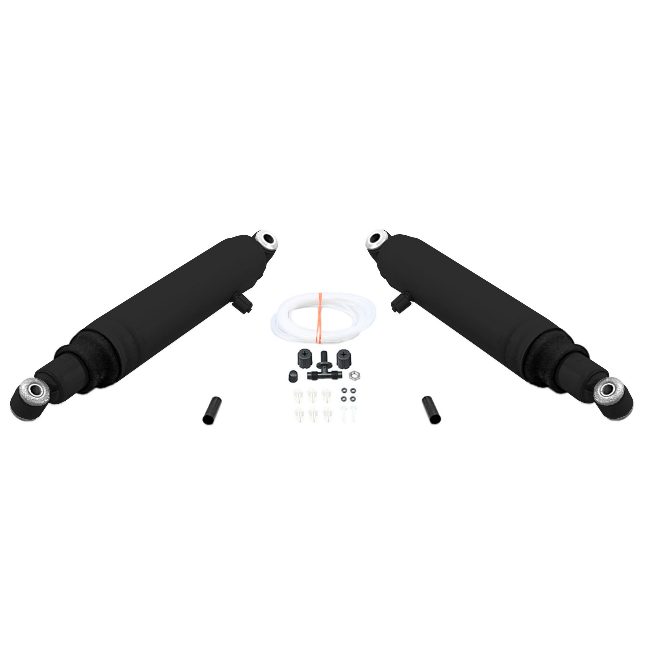 Max-Air Air Adjustable Rear Air Shock Absorber Pack of 2