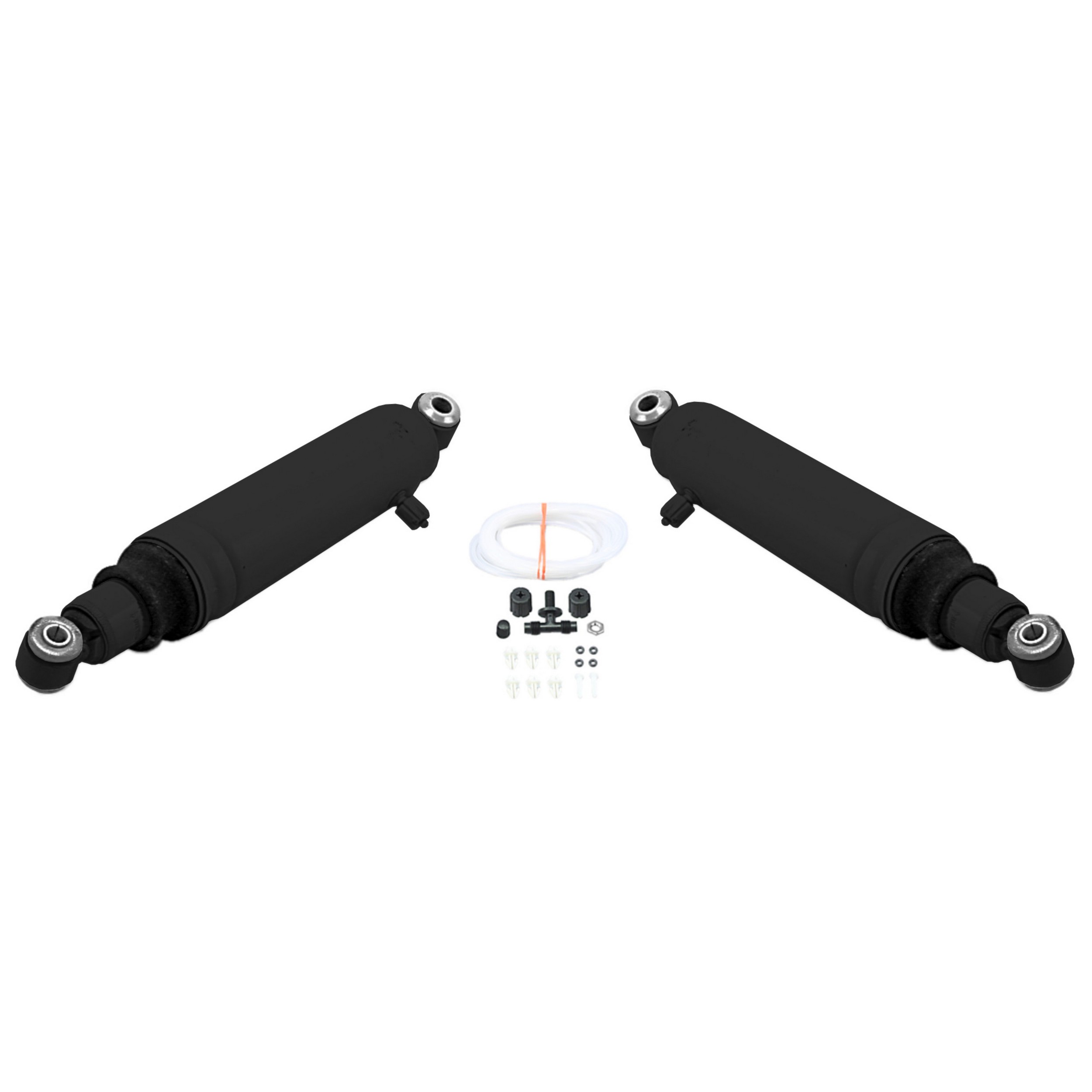 Max-Air Air Adjustable Rear Air Shock Absorber Pack of 2