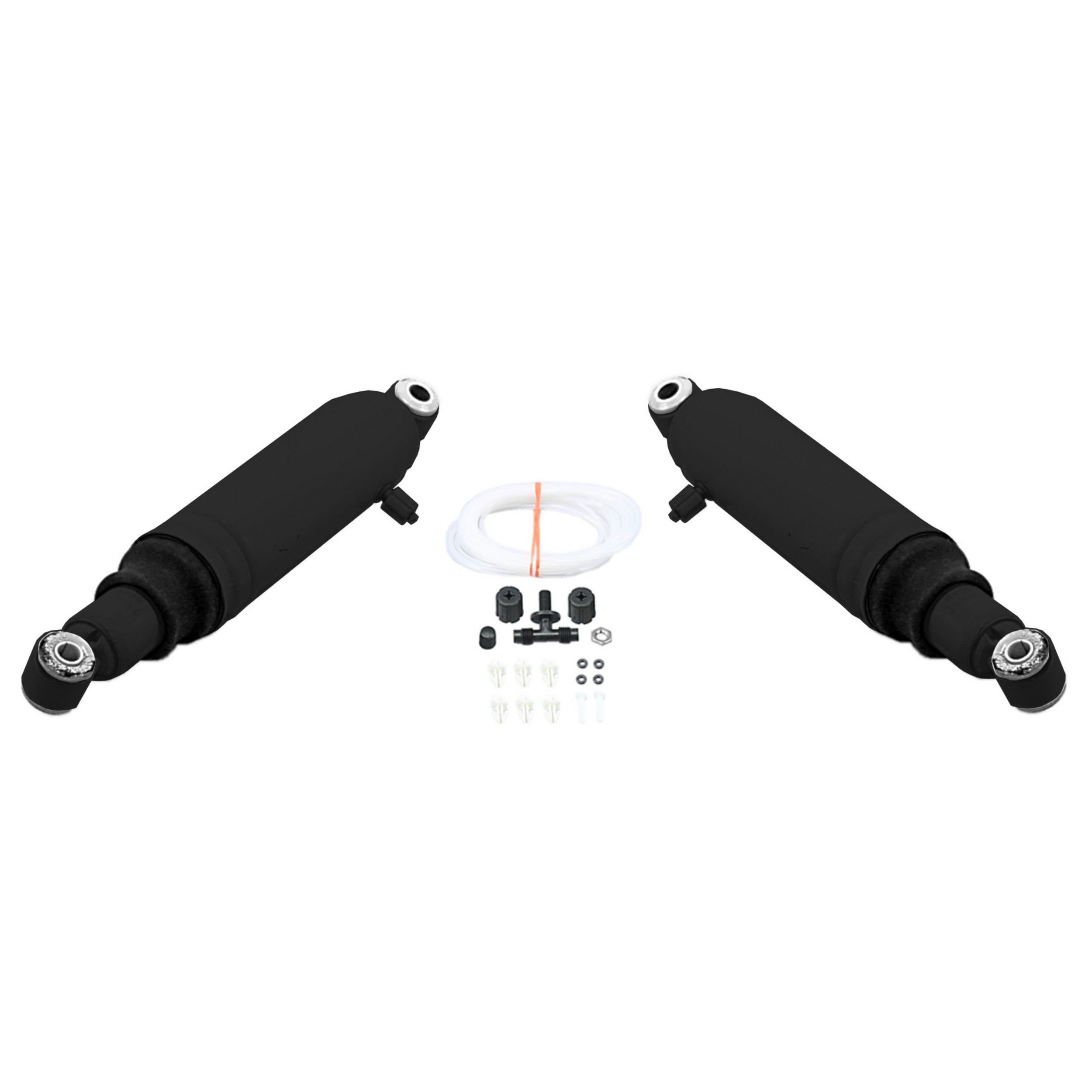 Max-Air Air Adjustable Rear Air Shock Absorber Pack of 2