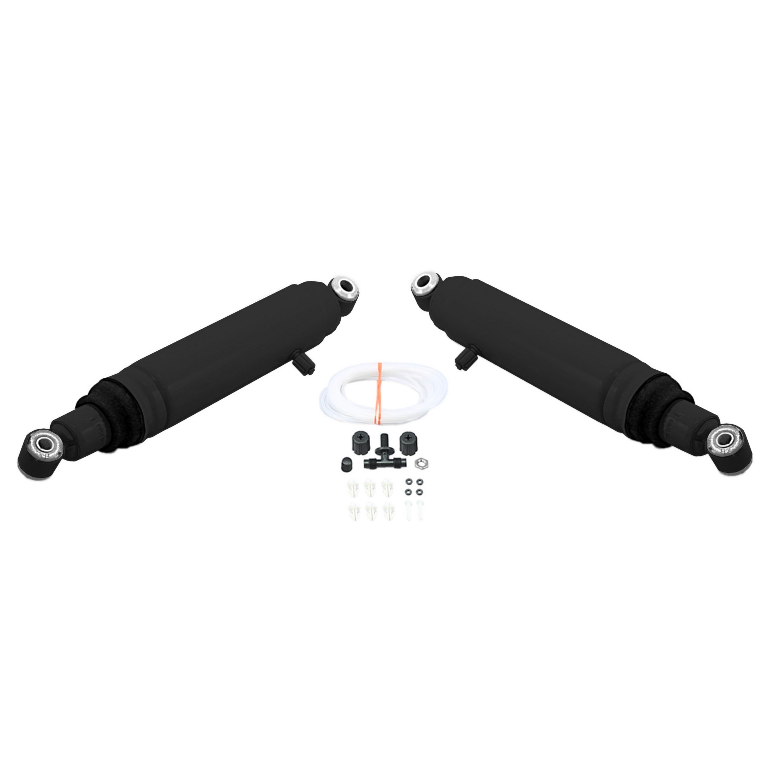 Max-Air Air Adjustable Rear Air Shock Absorber Pack of 2