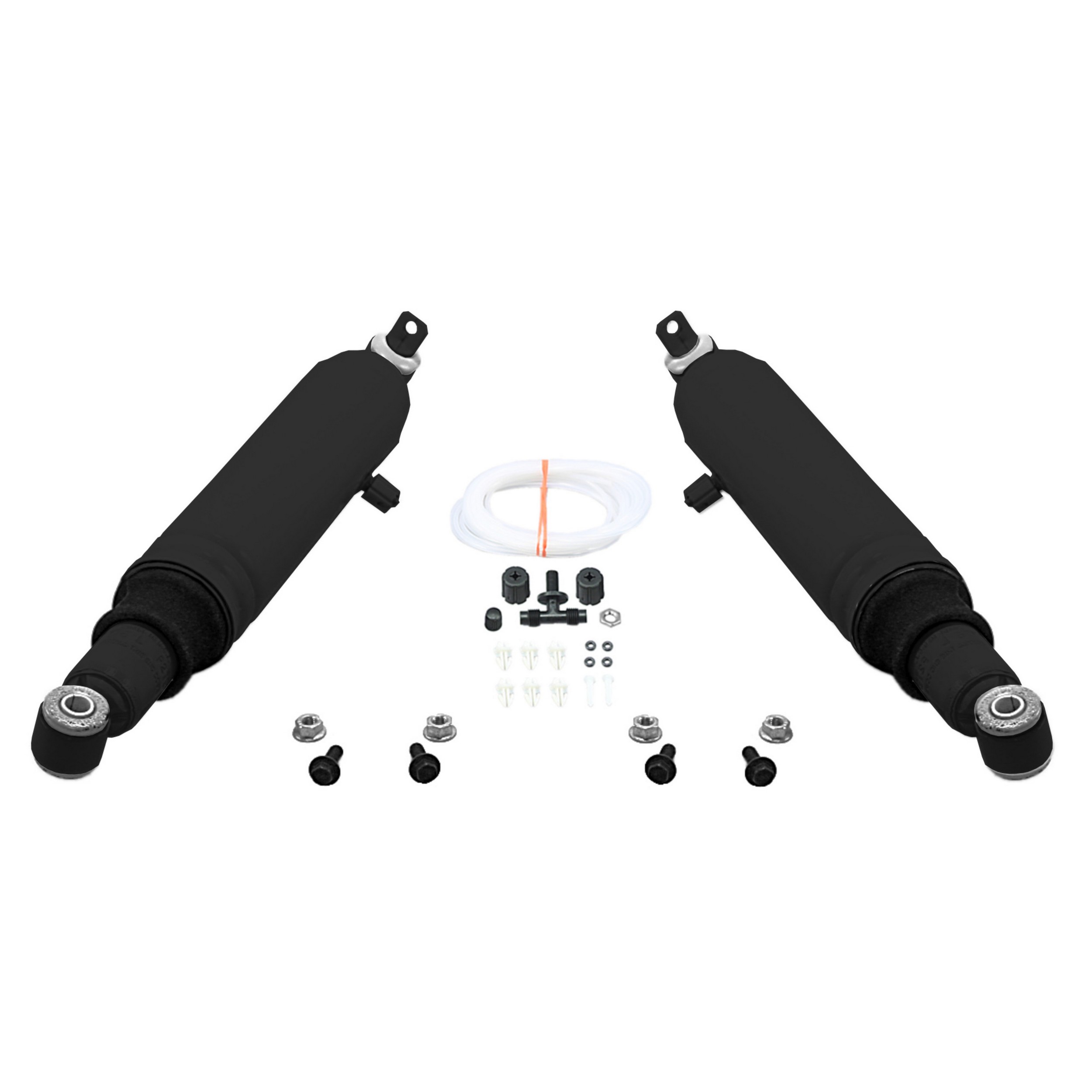 Max-Air Air Adjustable Rear Air Shock Absorber Pack of 2