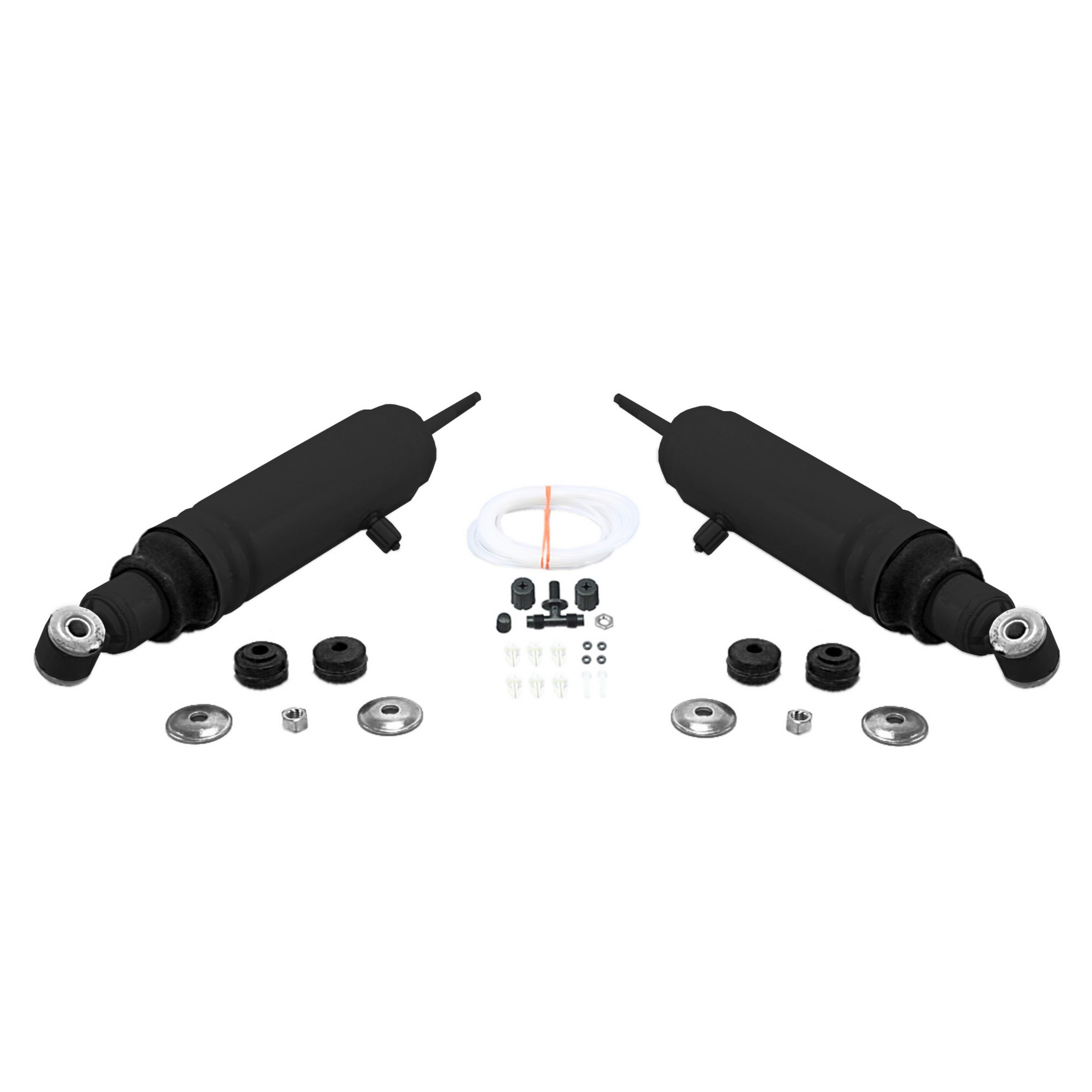 Max-Air Air Adjustable Rear Air Shock Absorber Pack of 2