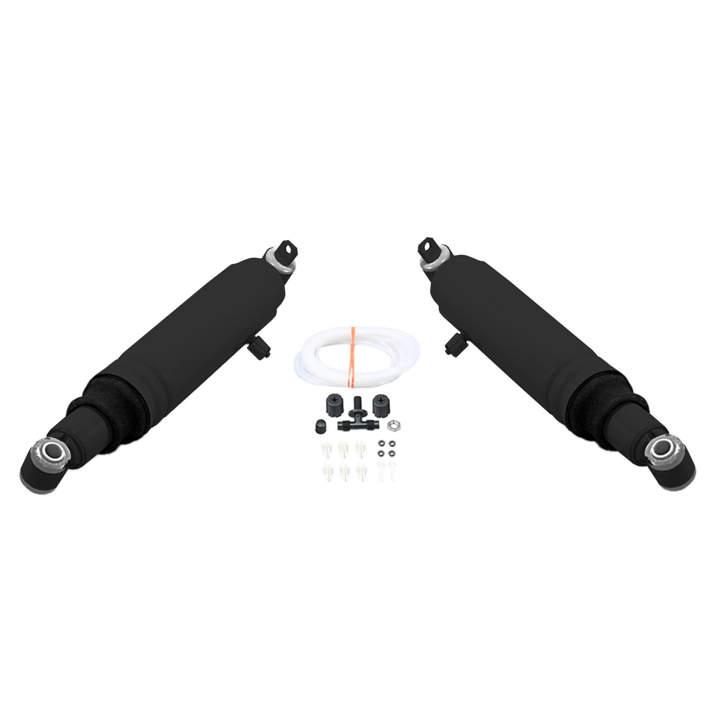Max-Air Air Adjustable Rear Air Shock Absorber Pack of 2