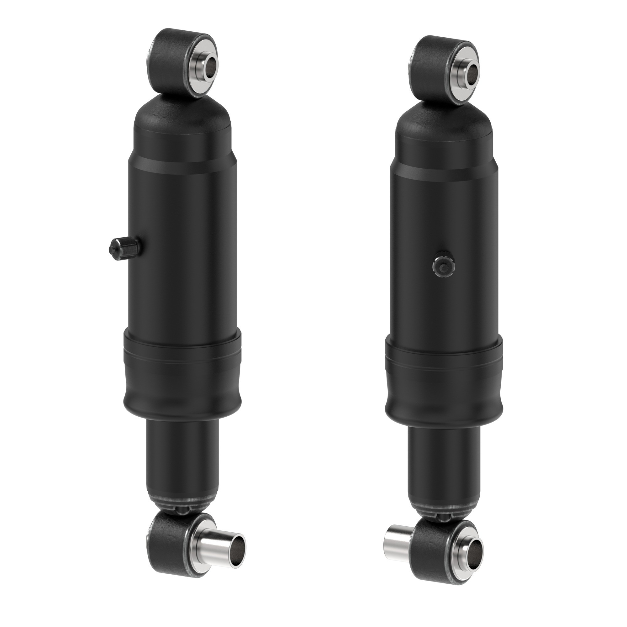 Max-Air Air Adjustable Rear Air Shock Absorber Pack of 2