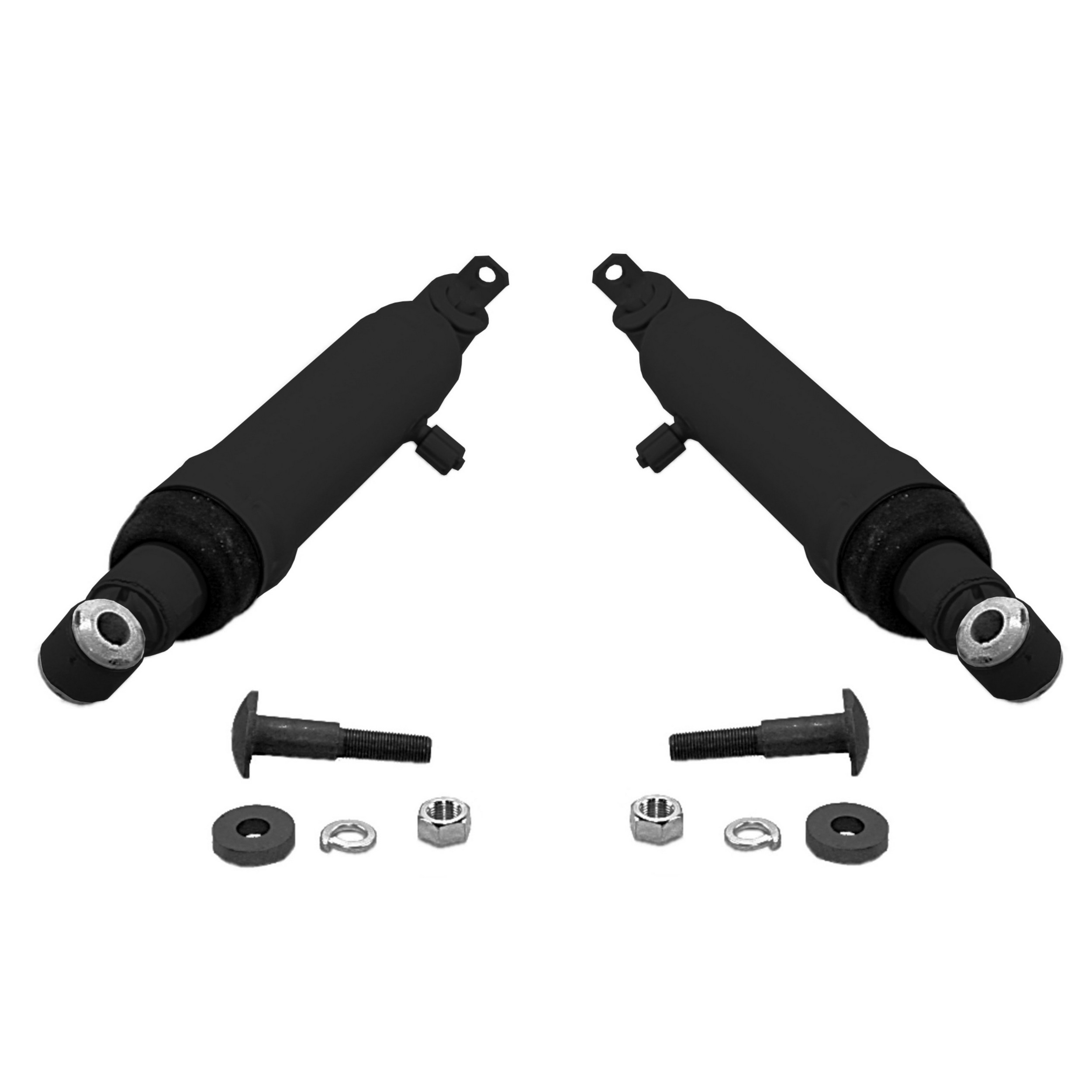 Max-Air Air Adjustable Rear Air Shock Absorber Pack of 2