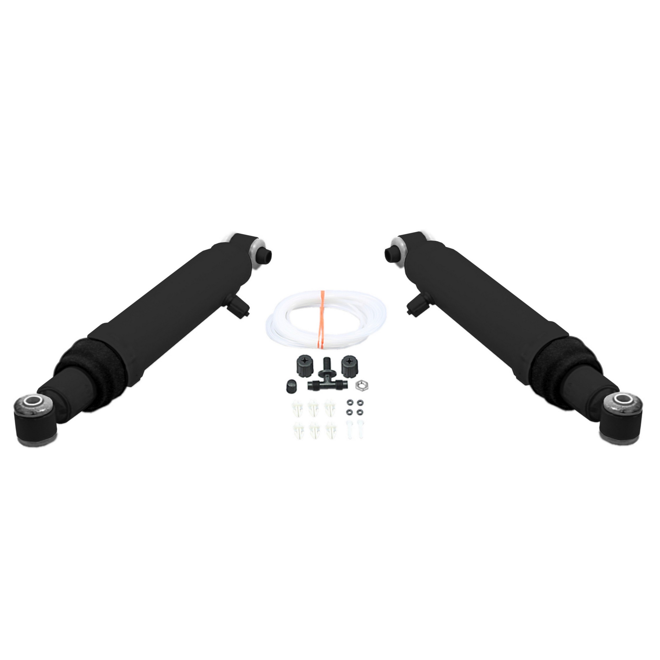 Max-Air Air Adjustable Rear Air Shock Absorber Pack of 2