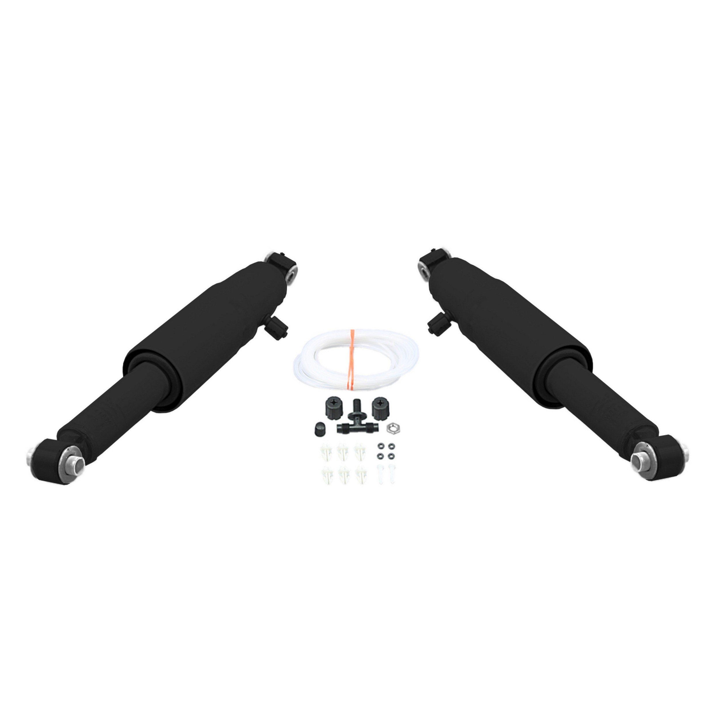 Max-Air Air Adjustable Rear Air Shock Absorber Pack of 2