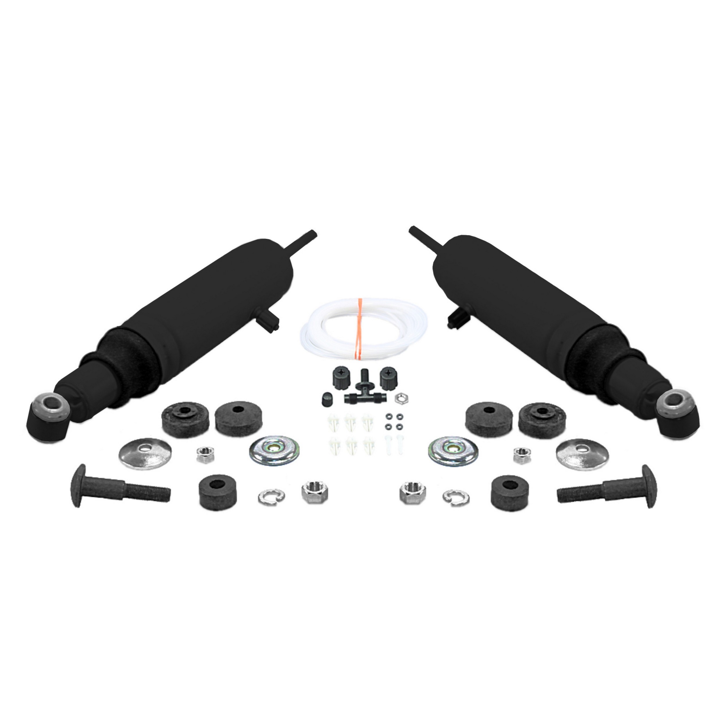 Max-Air Air Adjustable Rear Air Shock Absorber Pack of 2