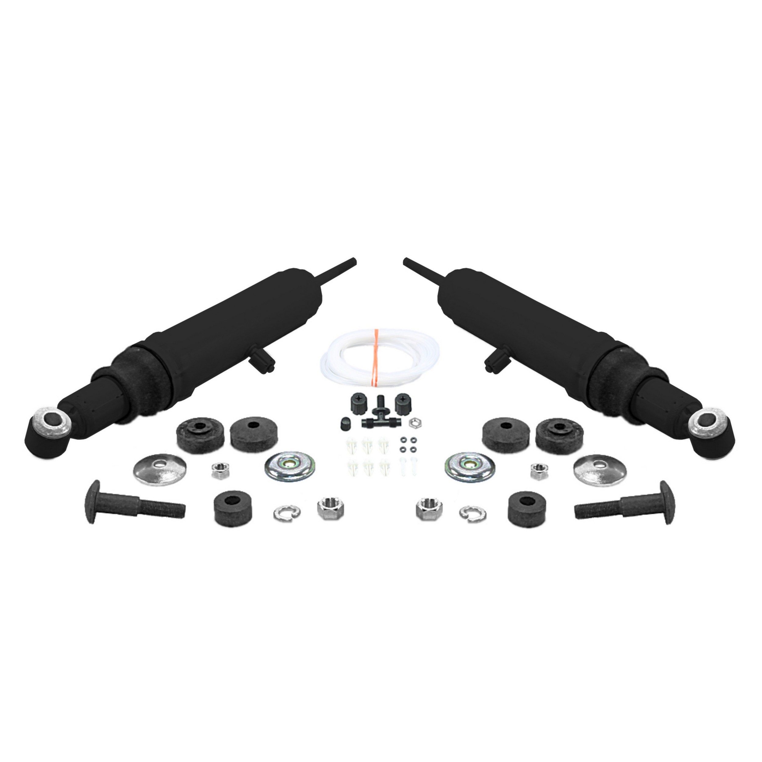 Max-Air Air Adjustable Rear Air Shock Absorber Pack of 2