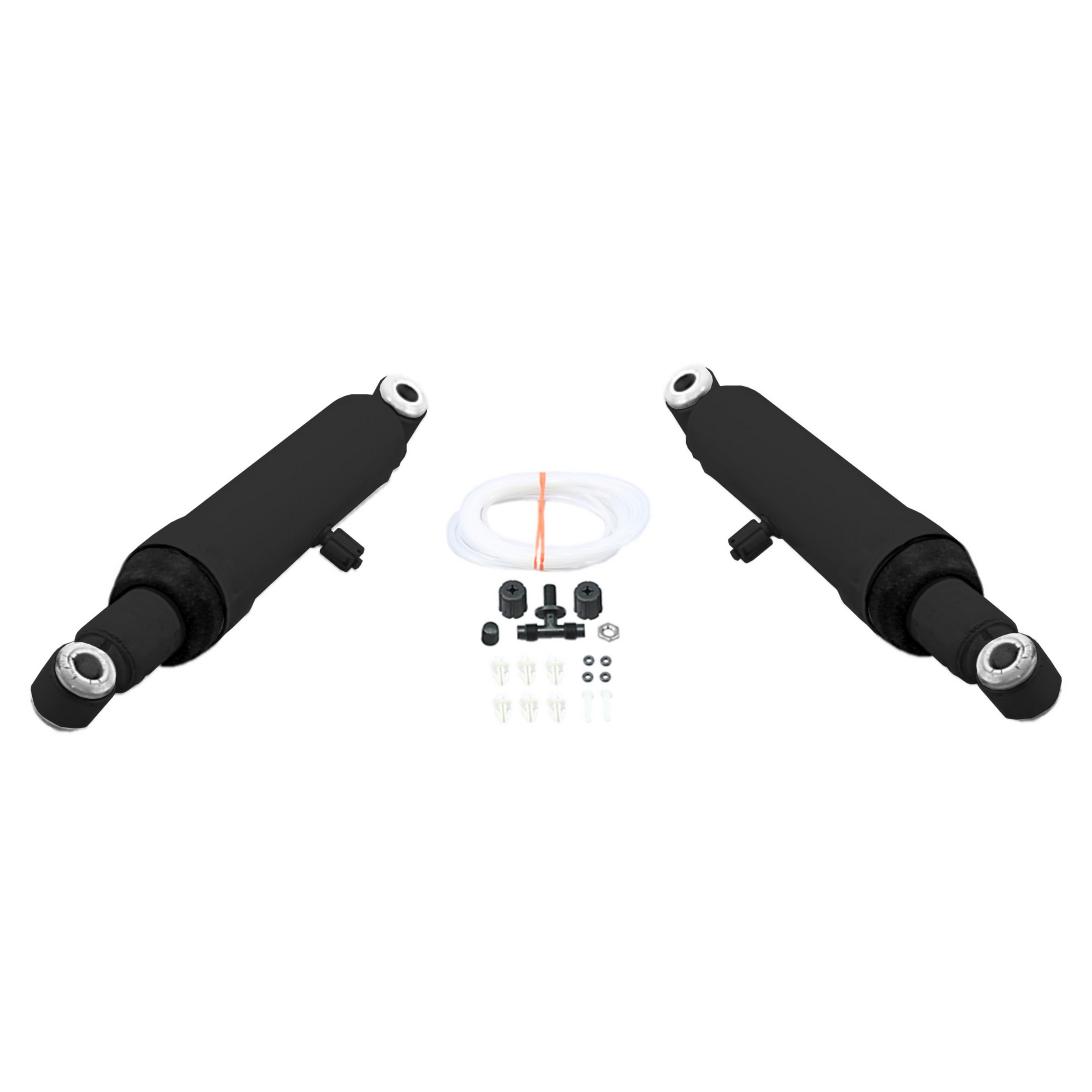 Max-Air Air Adjustable Rear Air Shock Absorber Pack of 2