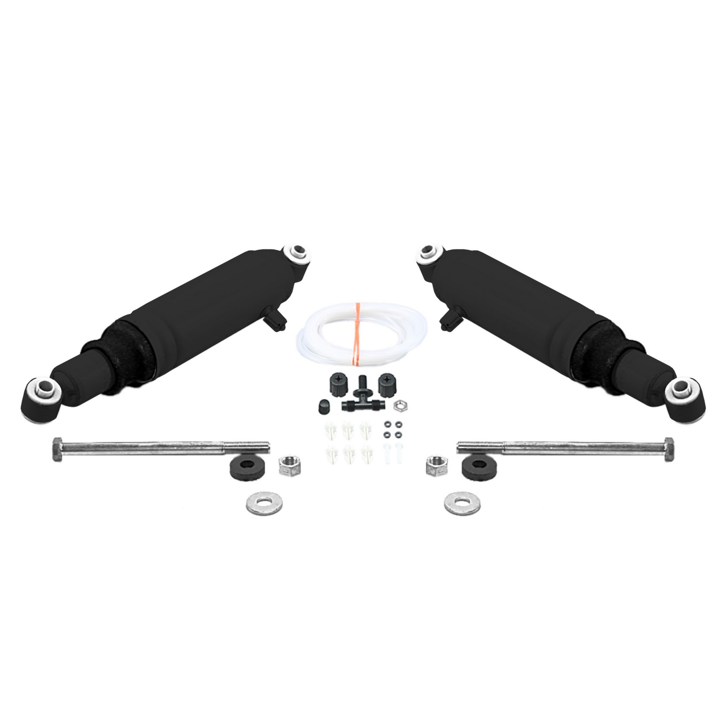 Max-Air Air Adjustable Rear Air Shock Absorber Pack of 2