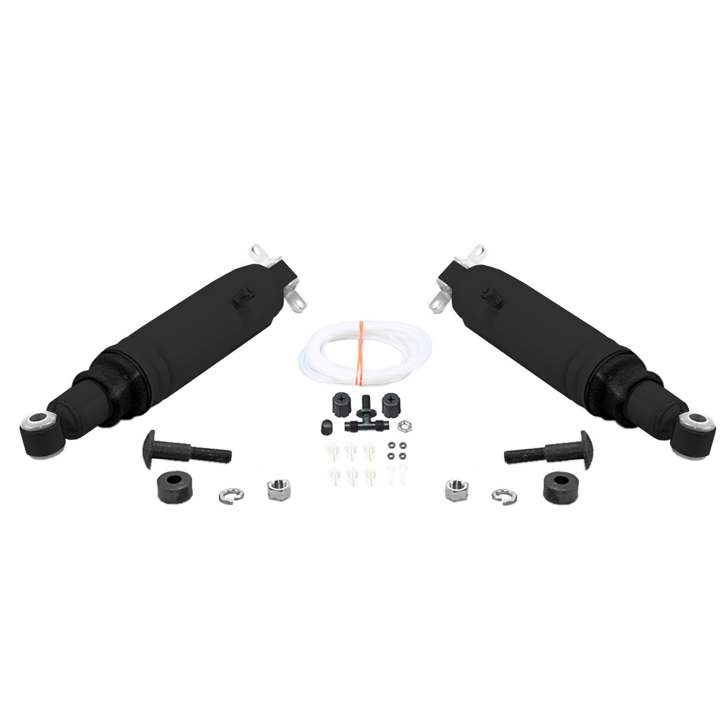 Max-Air Air Adjustable Rear Air Shock Absorber Pack of 2
