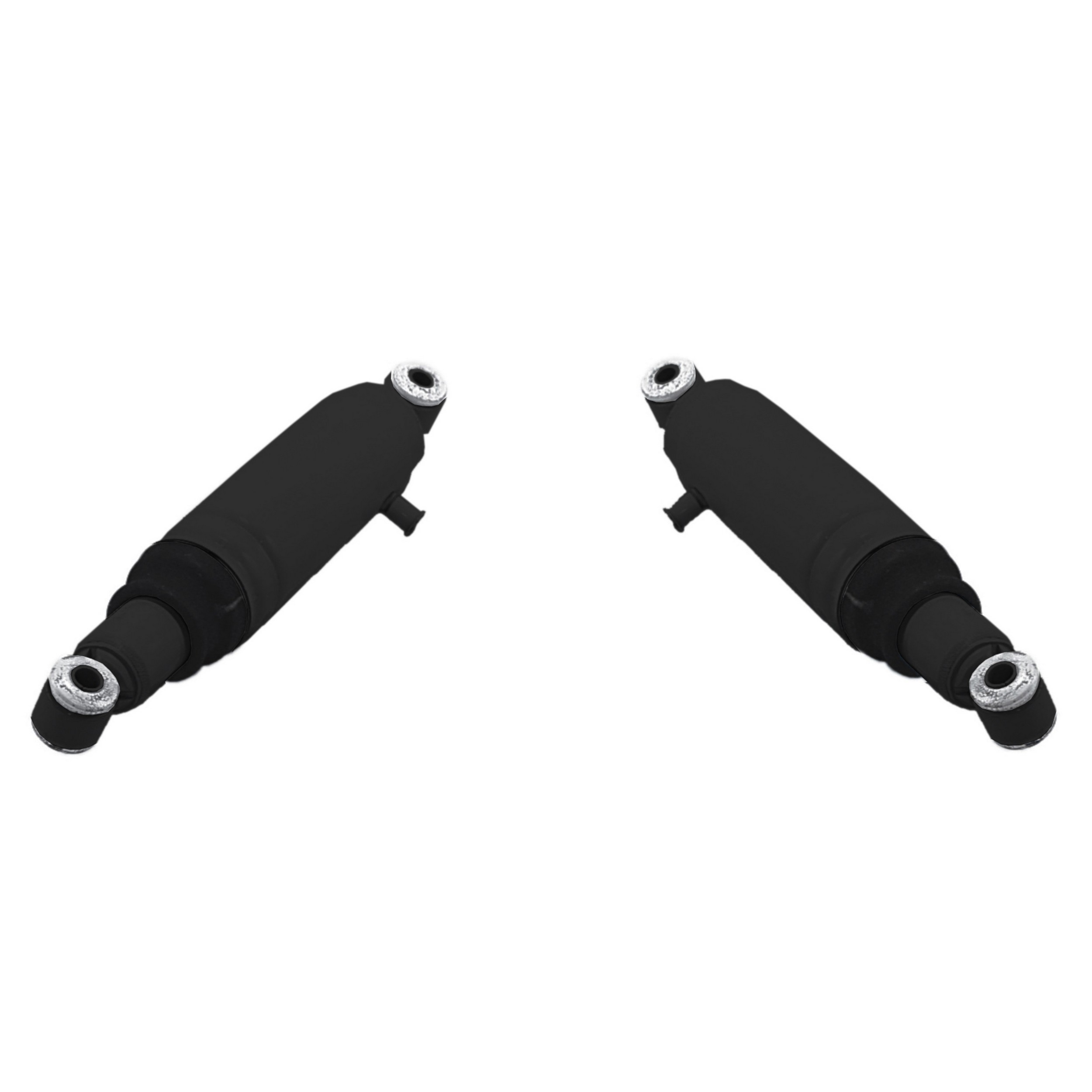 Max-Air Air Adjustable Rear Air Shock Absorber Pack of 2
