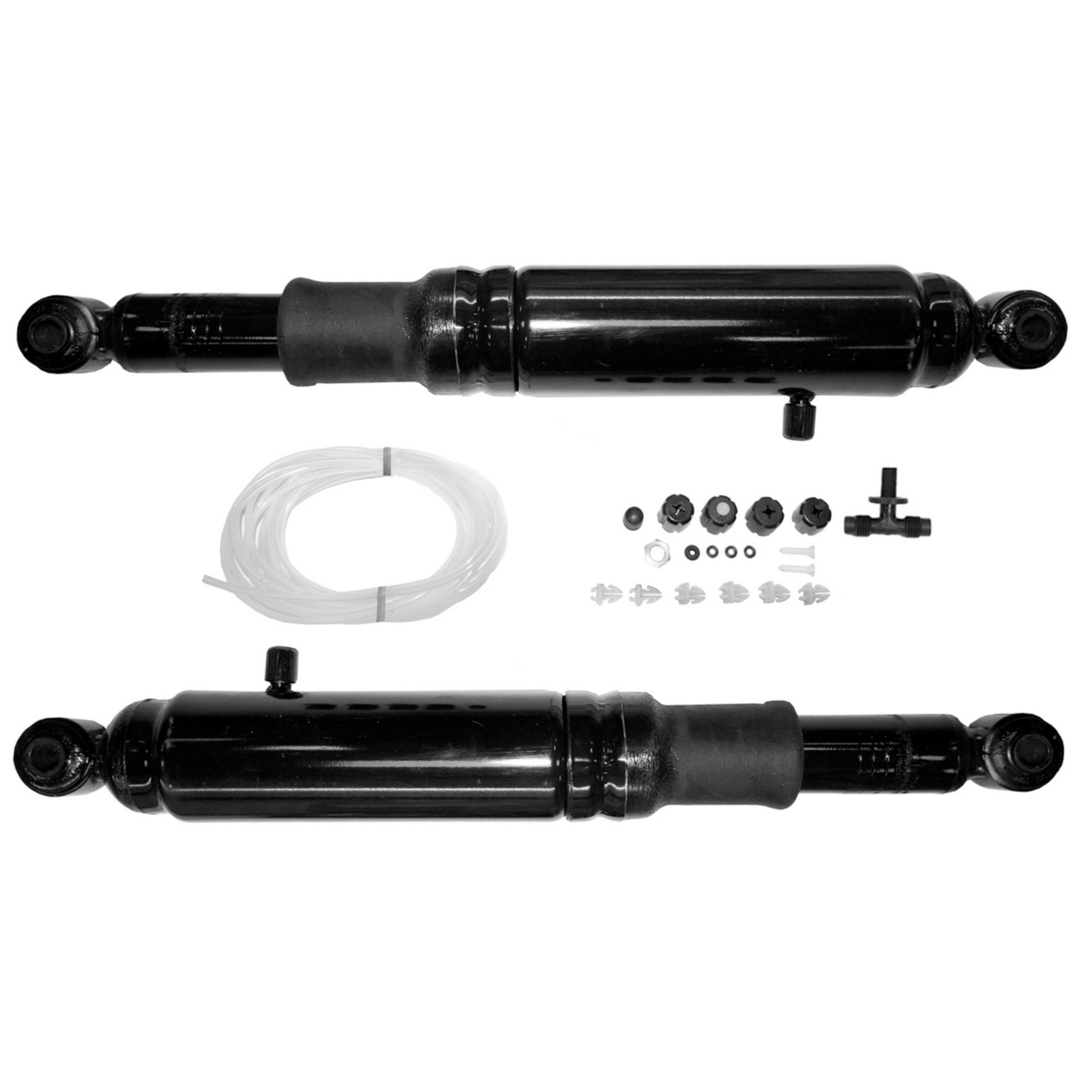 Max-Air Air Adjustable Rear Air Shock Absorber Pack of 2