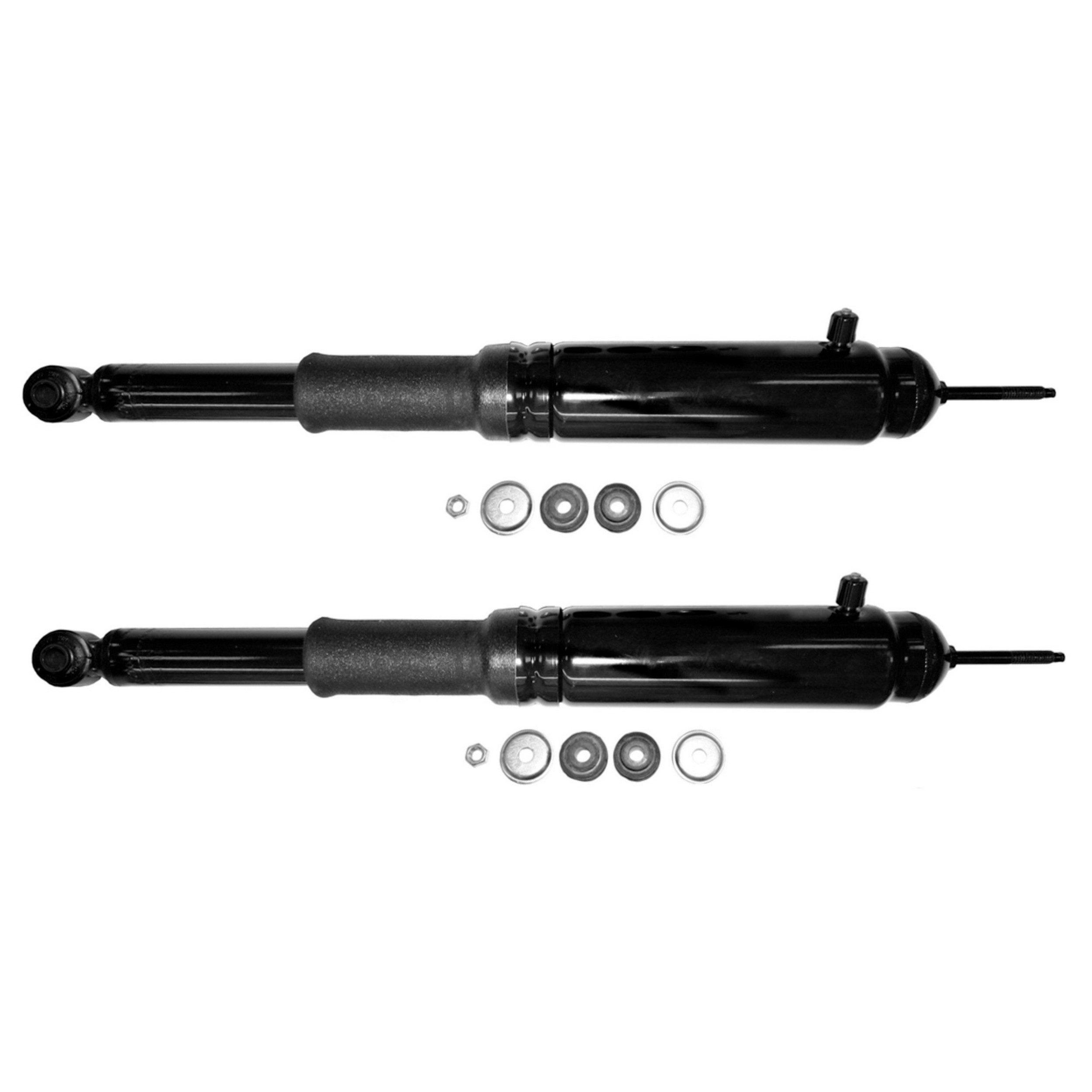 Max-Air Air Adjustable Rear Air Shock Absorber Pack of 2