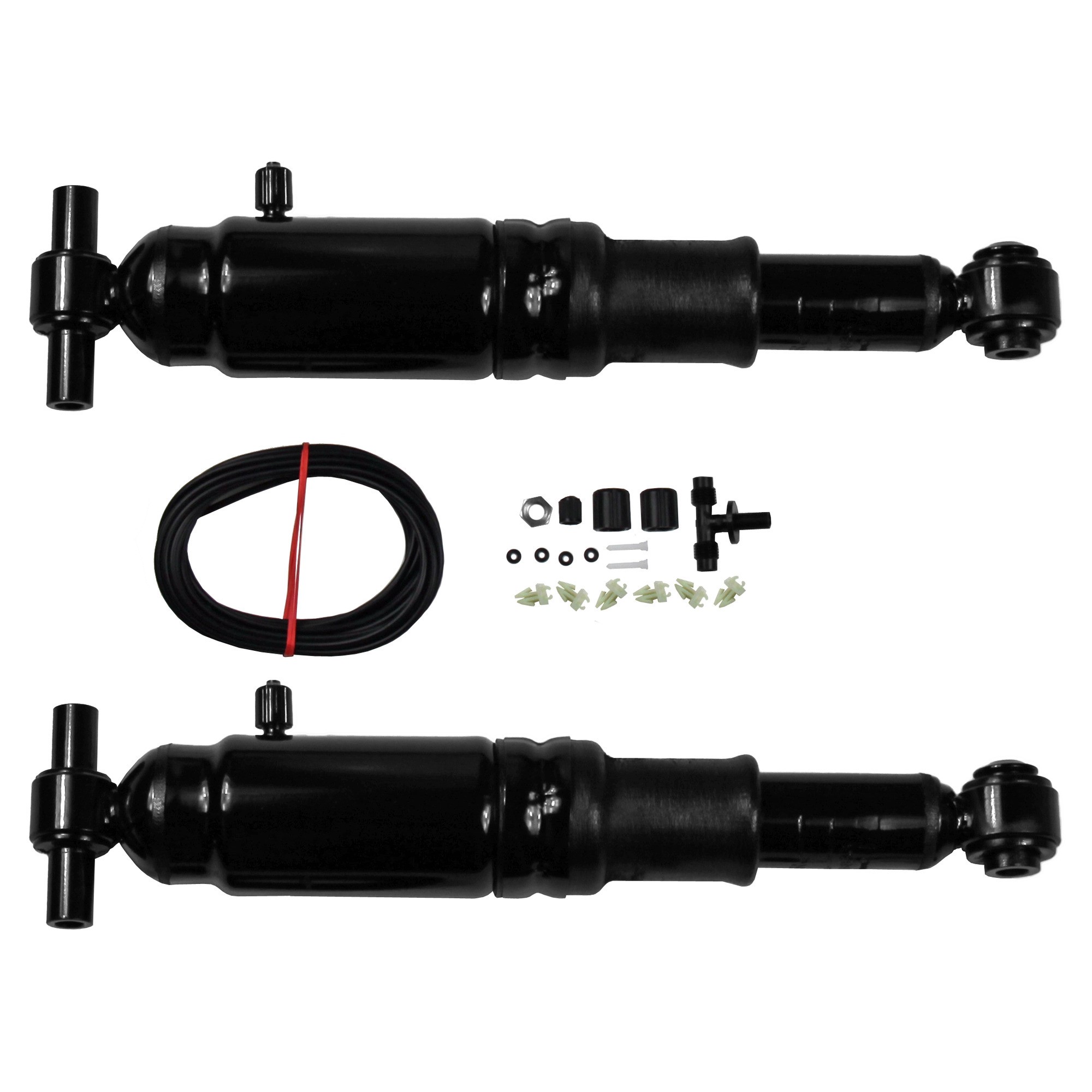 Max-Air Air Adjustable Rear Air Shock Absorber Pack of 2