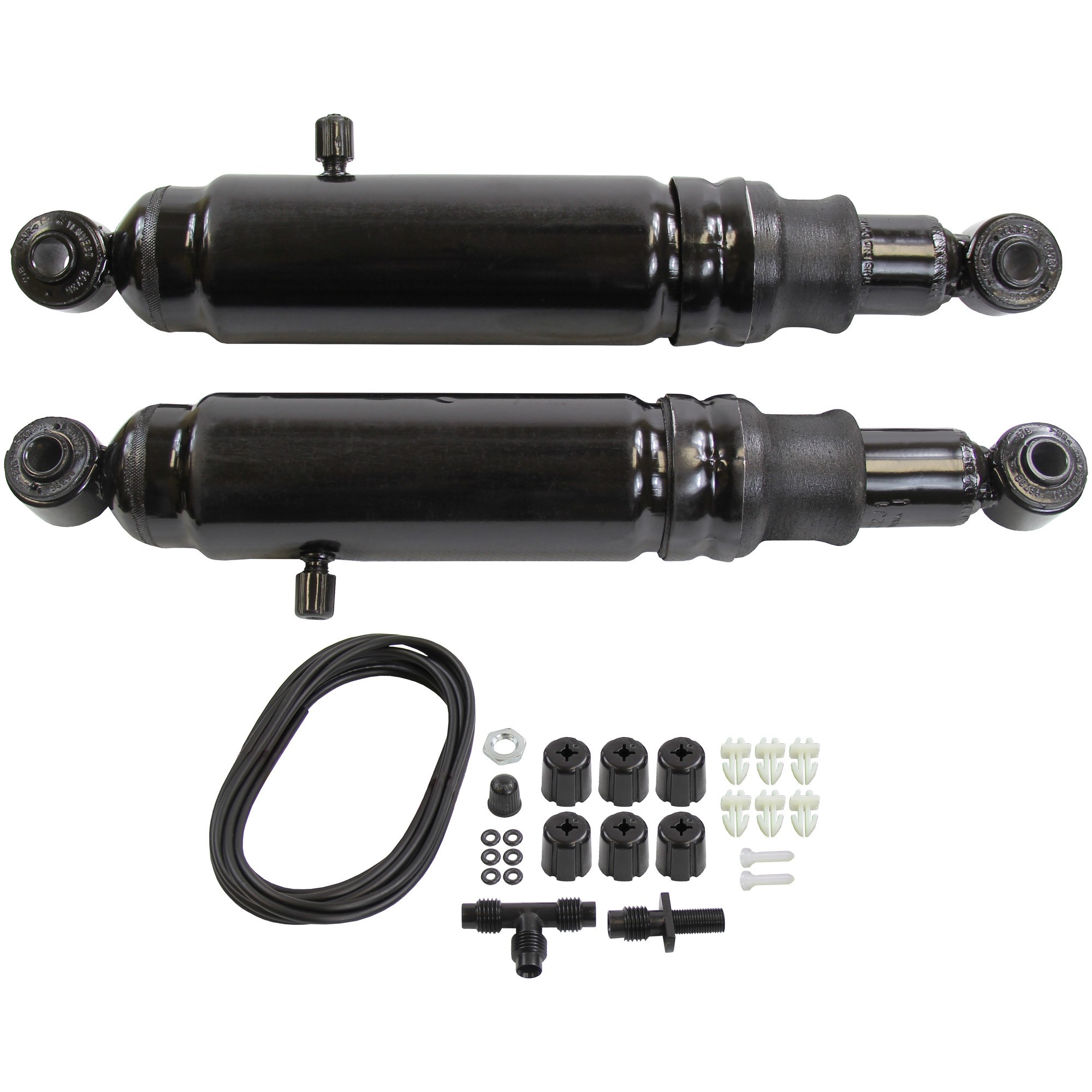 Max-Air Air Adjustable Rear Air Shock Absorber Pack of 2