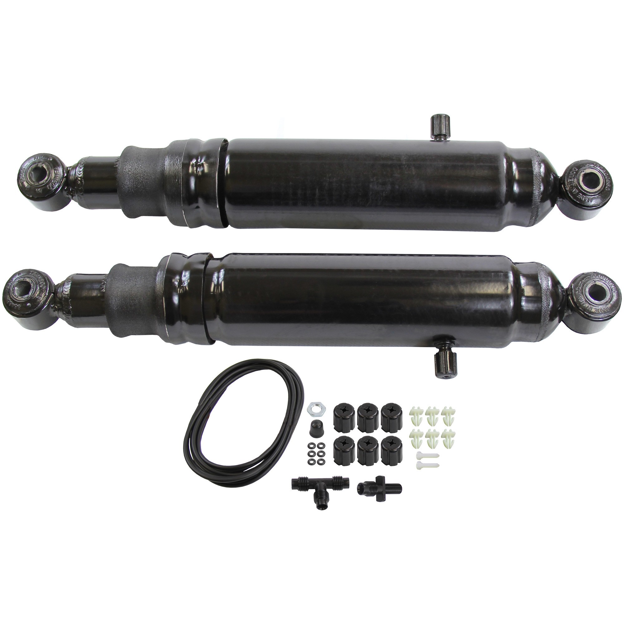 Max-Air Air Adjustable Rear Air Shock Absorber Pack of 2