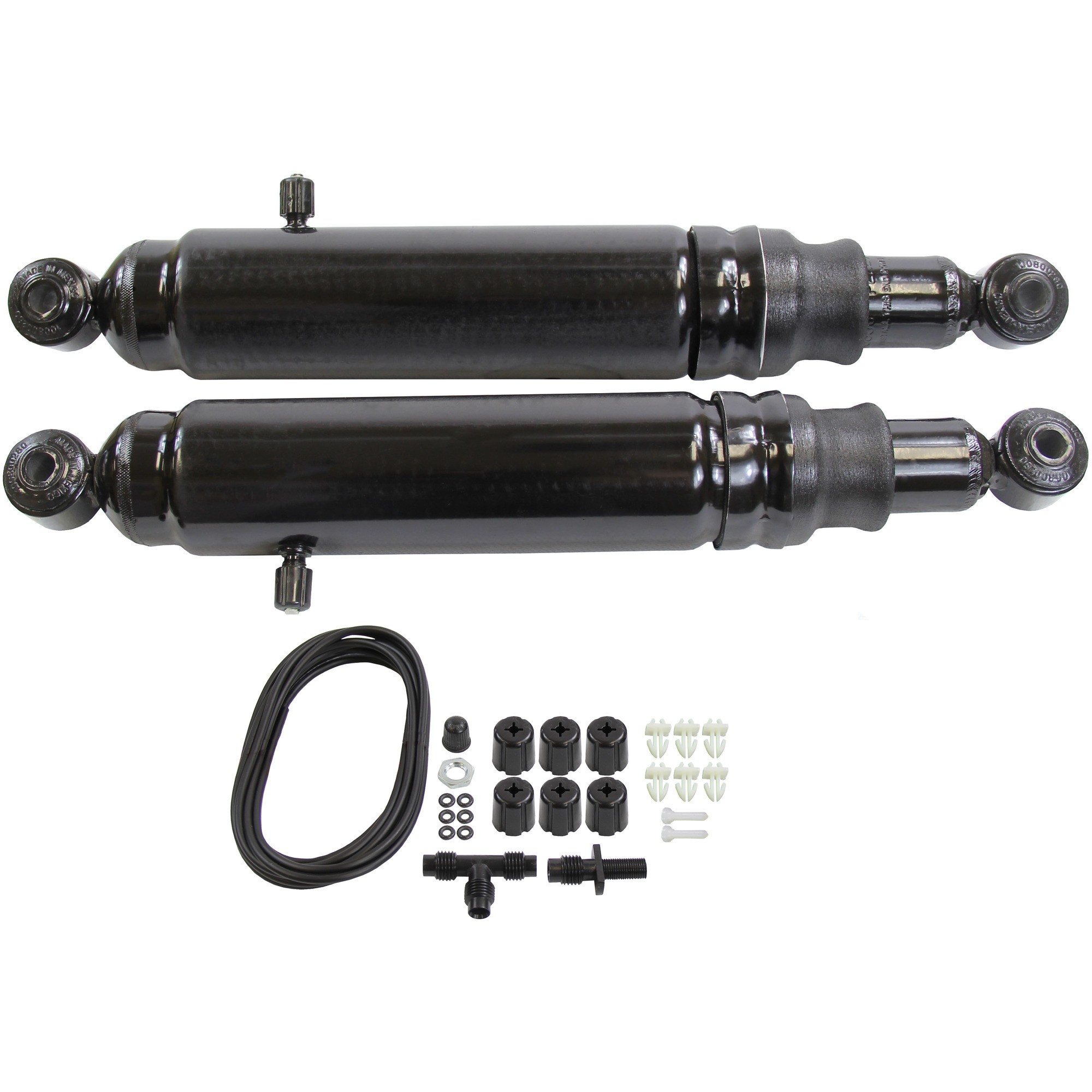 Max-Air Air Adjustable Rear Air Shock Absorber Pack of 2