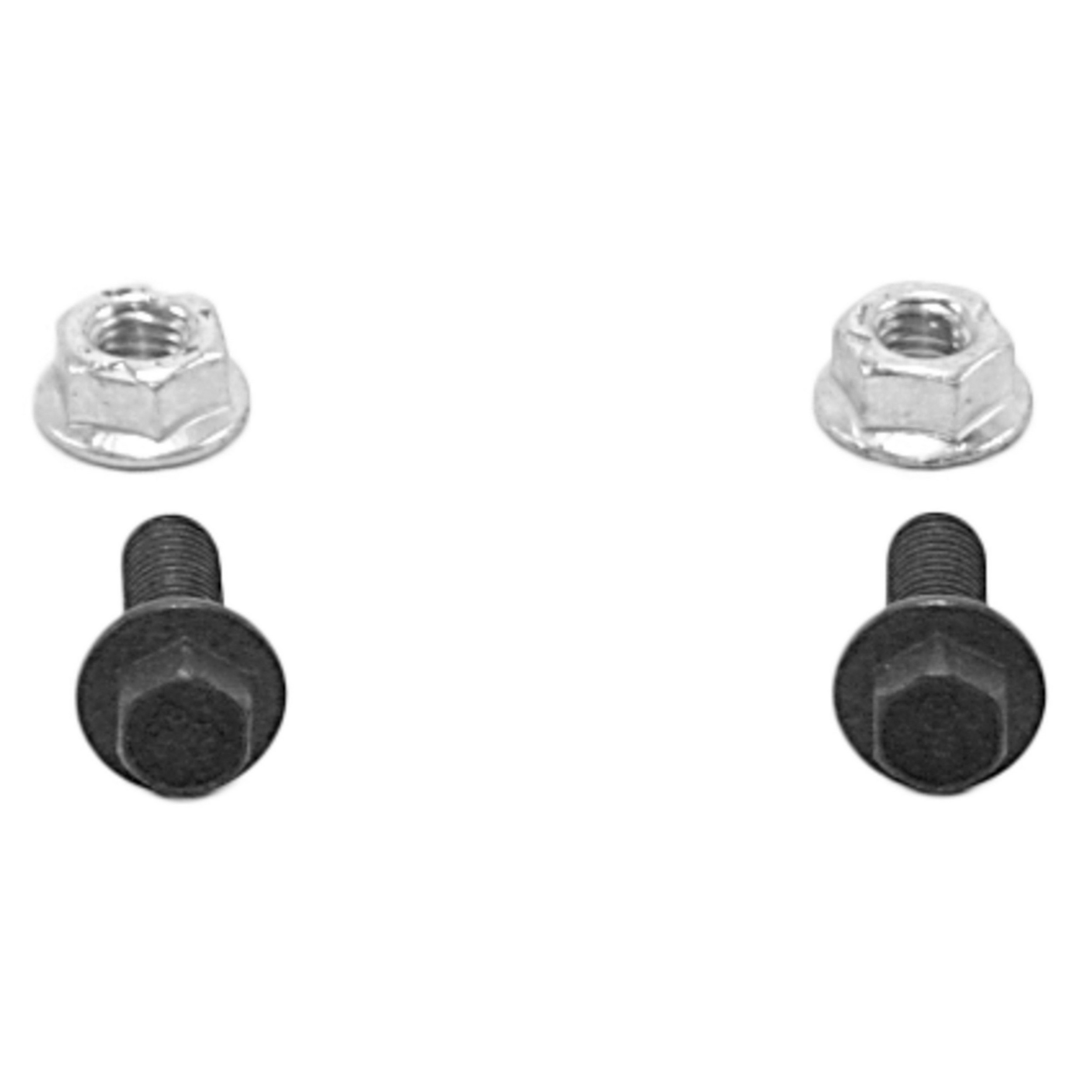 Suspension Shock Absorber Mounting Kit