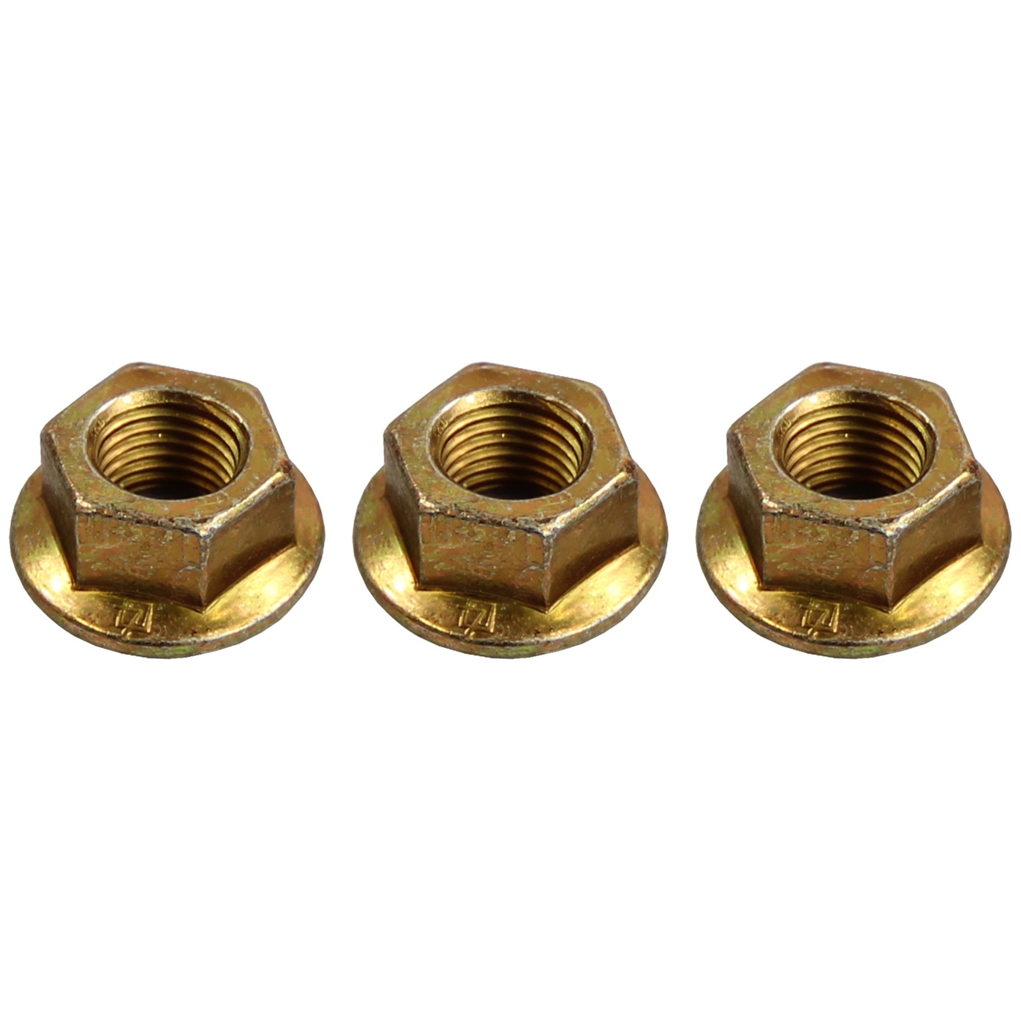 Suspension Shock Absorber Mounting Kit
