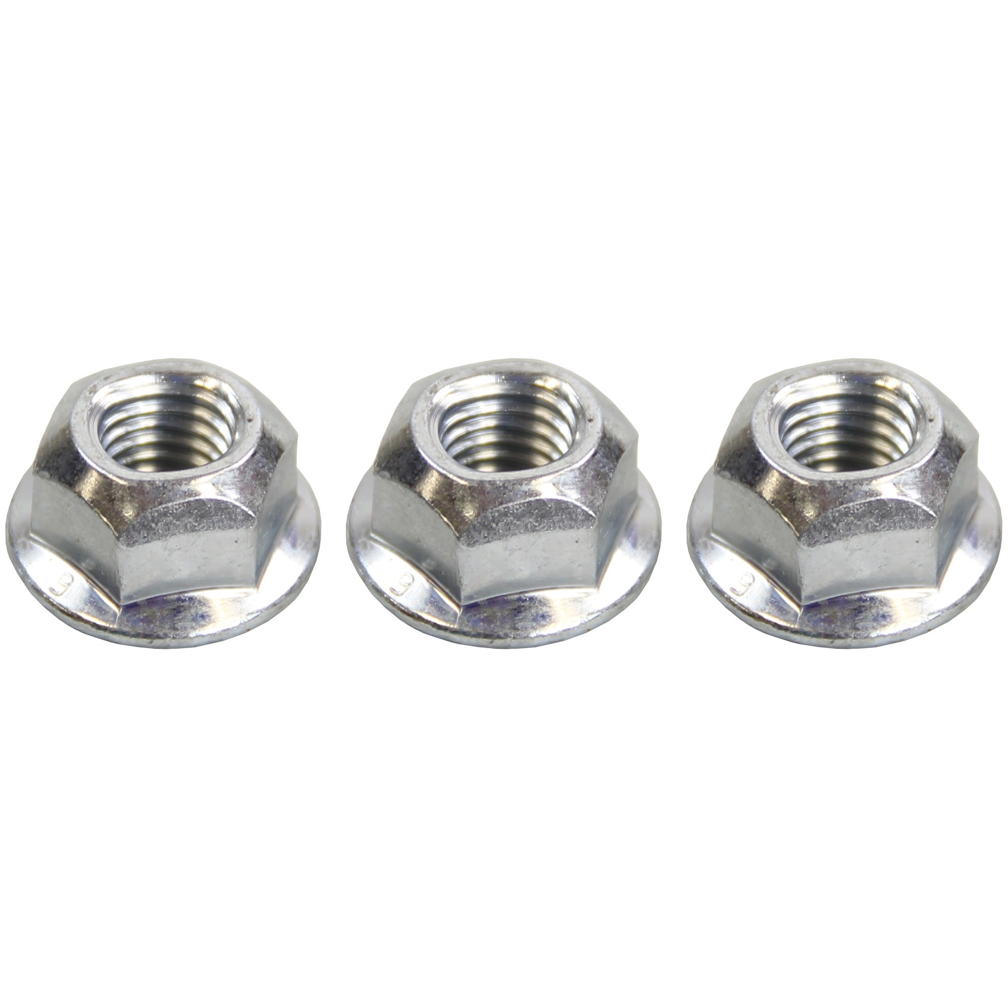 Suspension Shock Absorber Mounting Kit