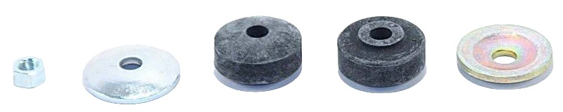 SHOCK/STRUT HARDWARE KIT